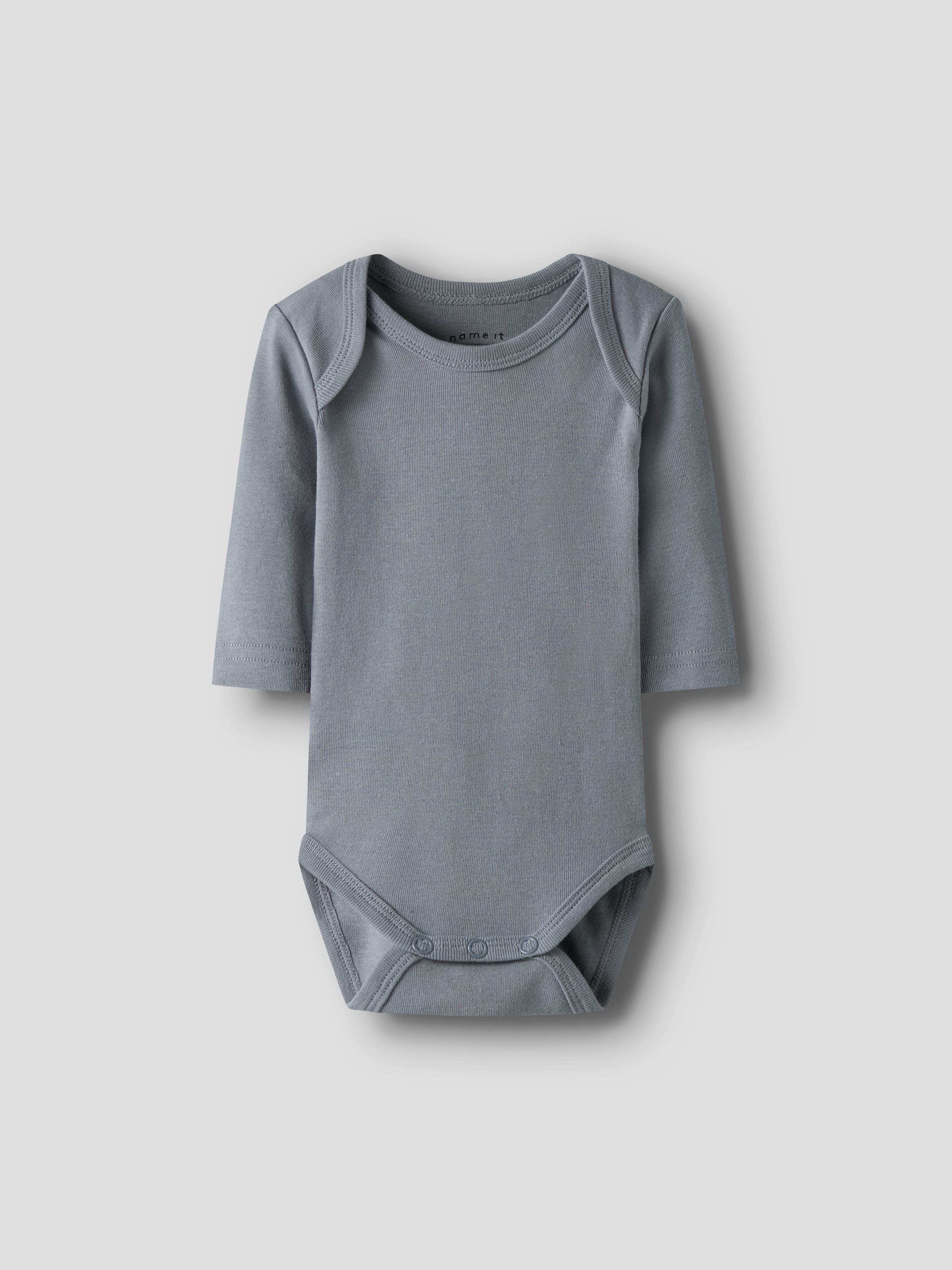 Name It Schlafoverall »NBMBODY 3P LS AIRPLANE NOOS«, (Packung, 3 tlg.)