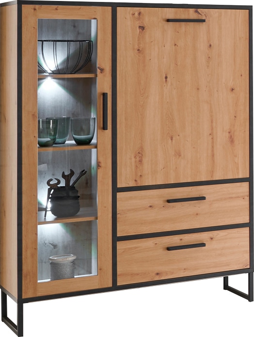 Image of Mäusbacher Highboard »Torres« bei Ackermann Versand Schweiz