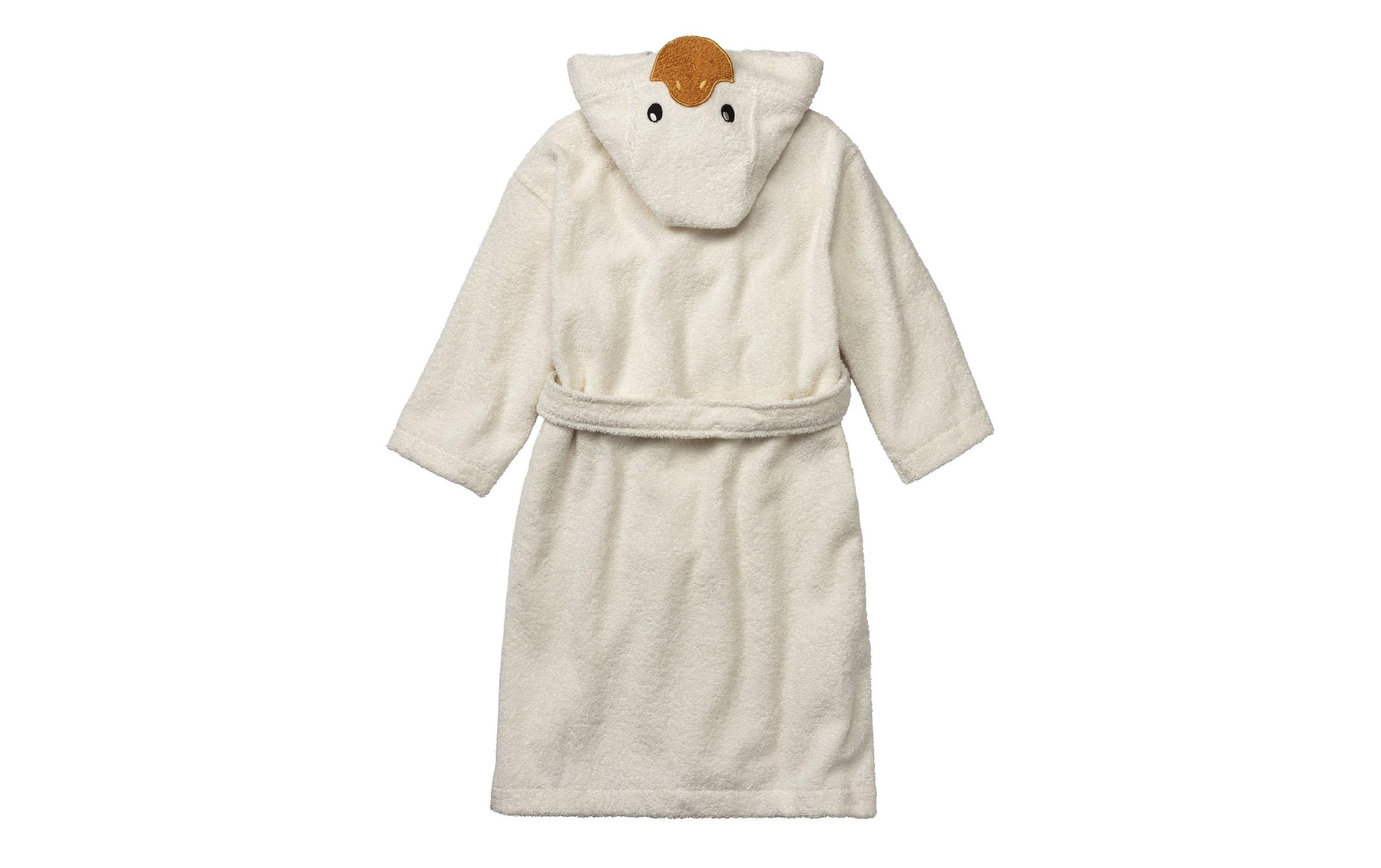Sterntaler® Bademantel »Edda Gr. 98/104«