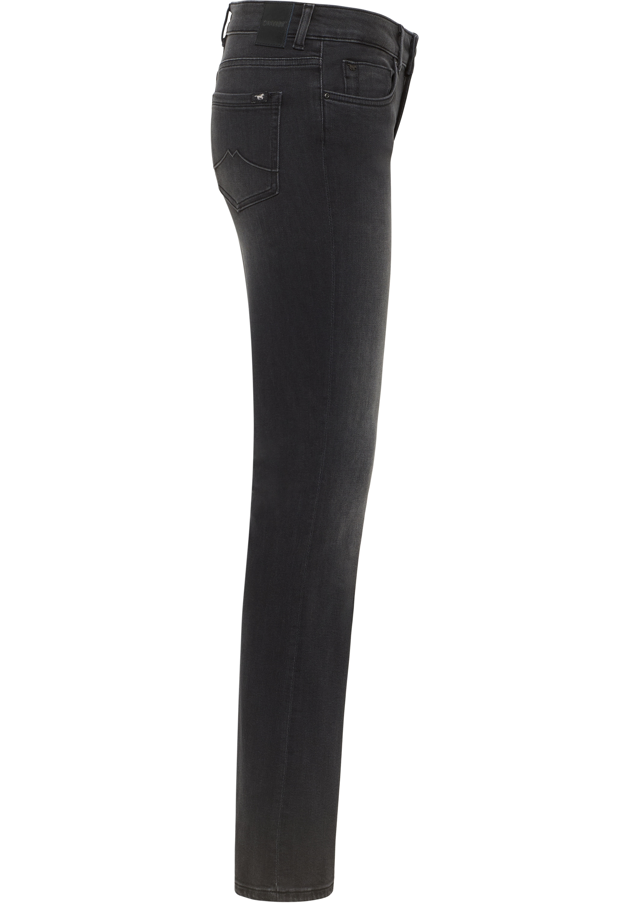 MUSTANG Bootcut-Jeans »Damen Style Shelby Slim Boot«