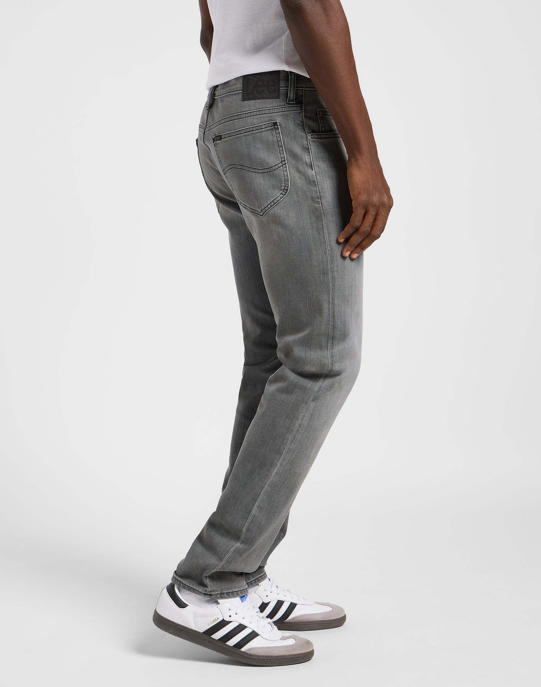 Lee® Regular-fit-Jeans »LEE Jeans Rider«