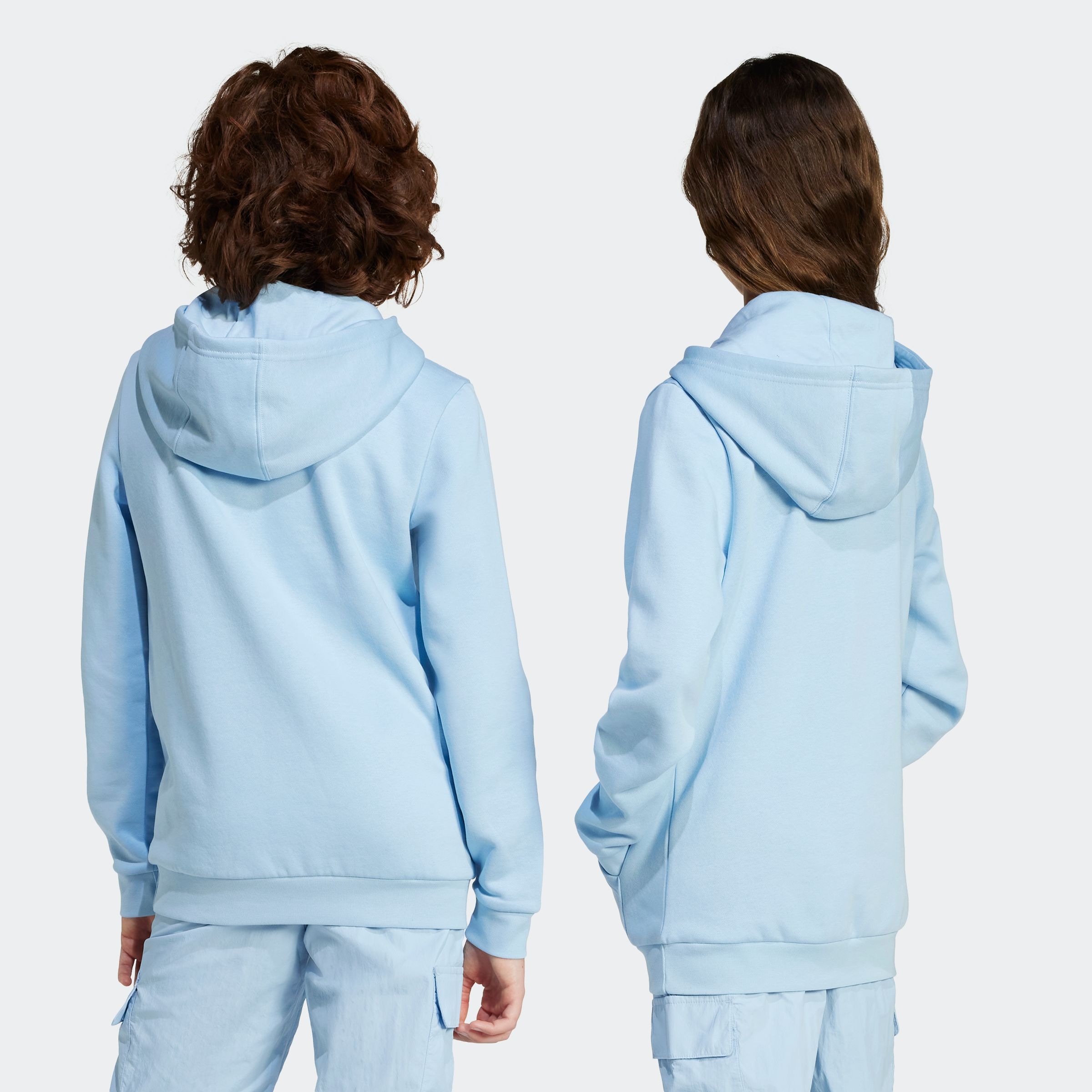 adidas Originals Kapuzensweatshirt »HOODIE«