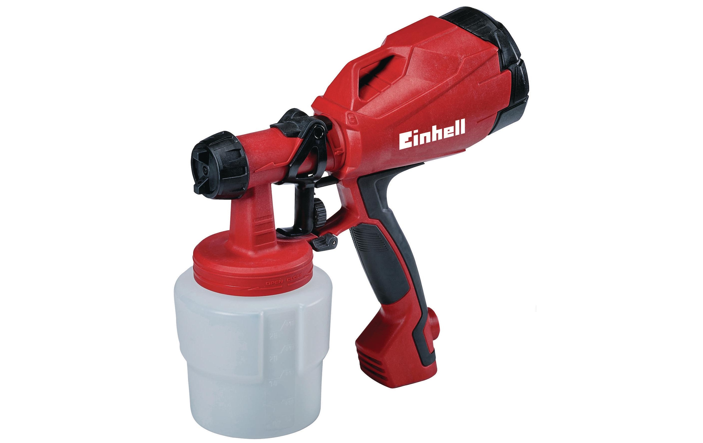 Einhell Farbsprühgerät »TC-SY 400 P«