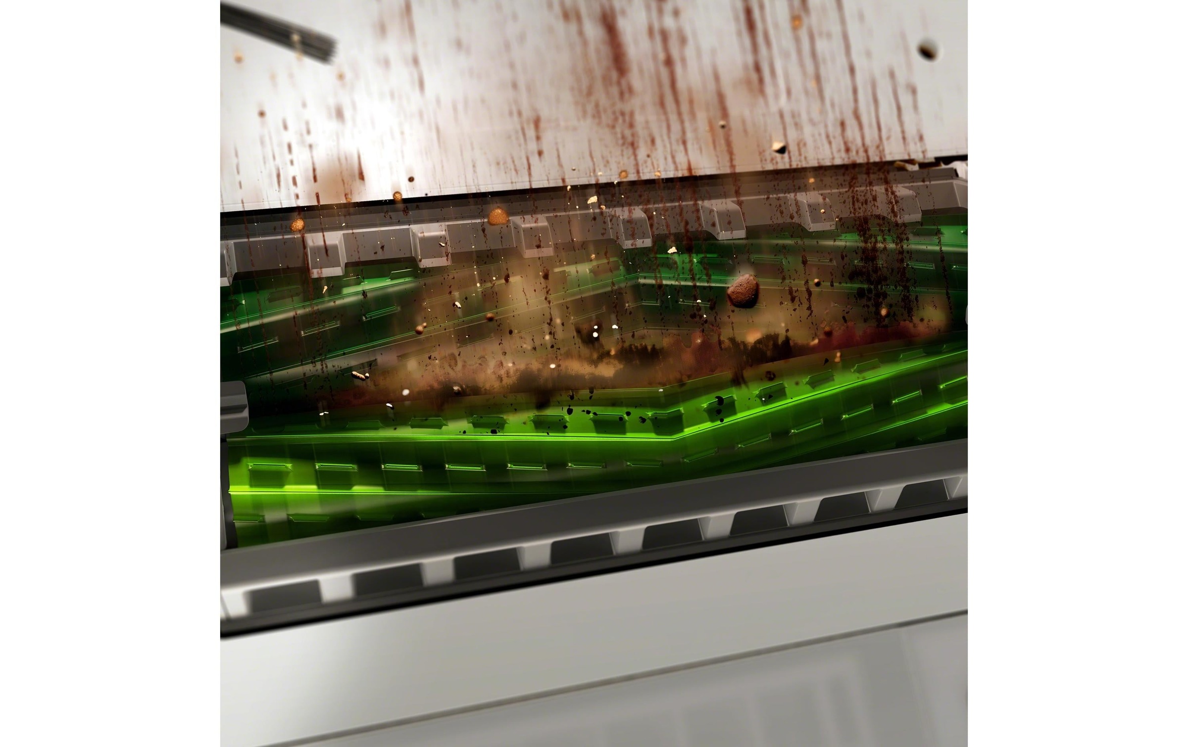 iRobot Nass-Trocken-Saugroboter »Roomba Max 705 Combo Roboter + AutoWash Dock«