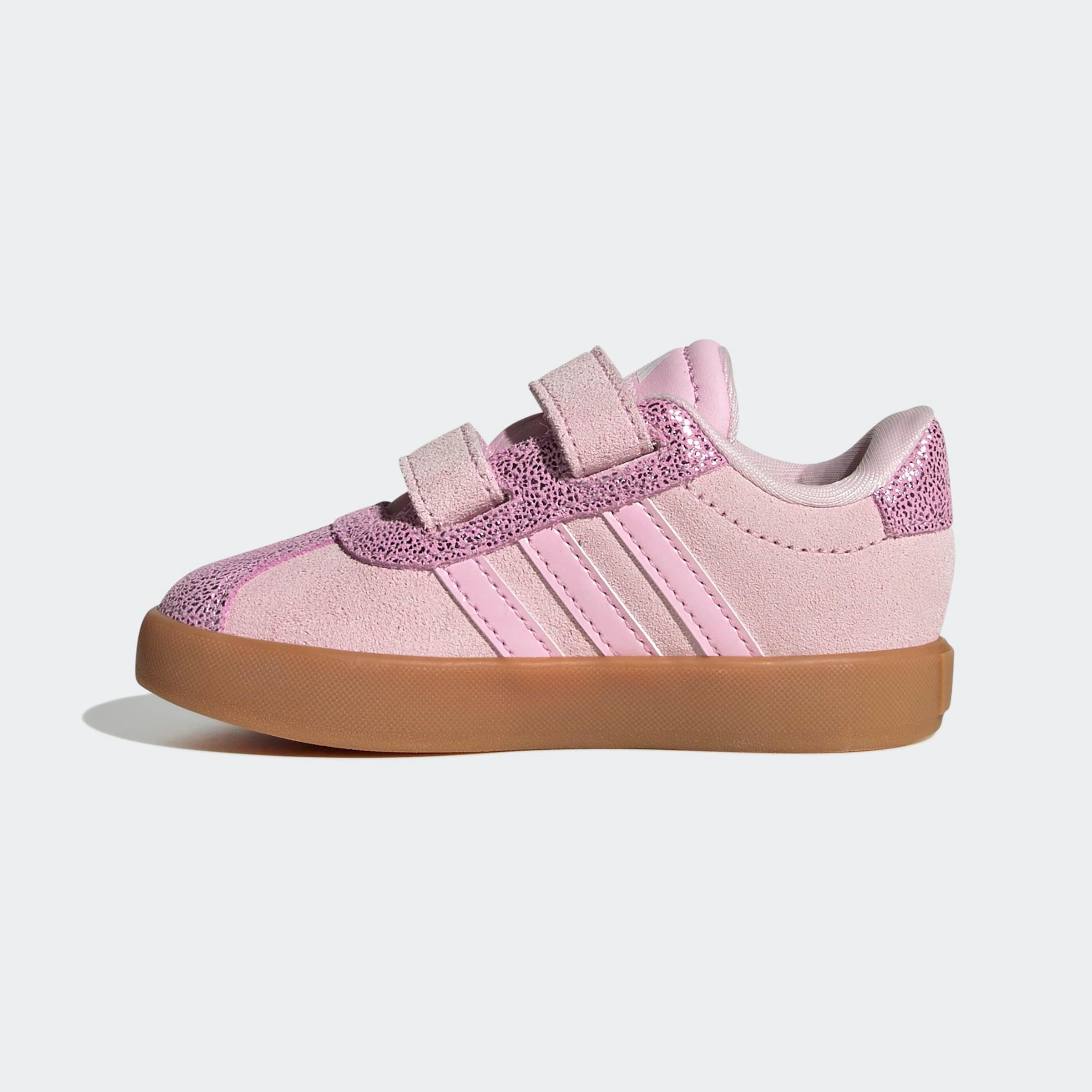 adidas Sportswear Sneaker »KINDERSCHUH VL COURT 3.0 KIDS«