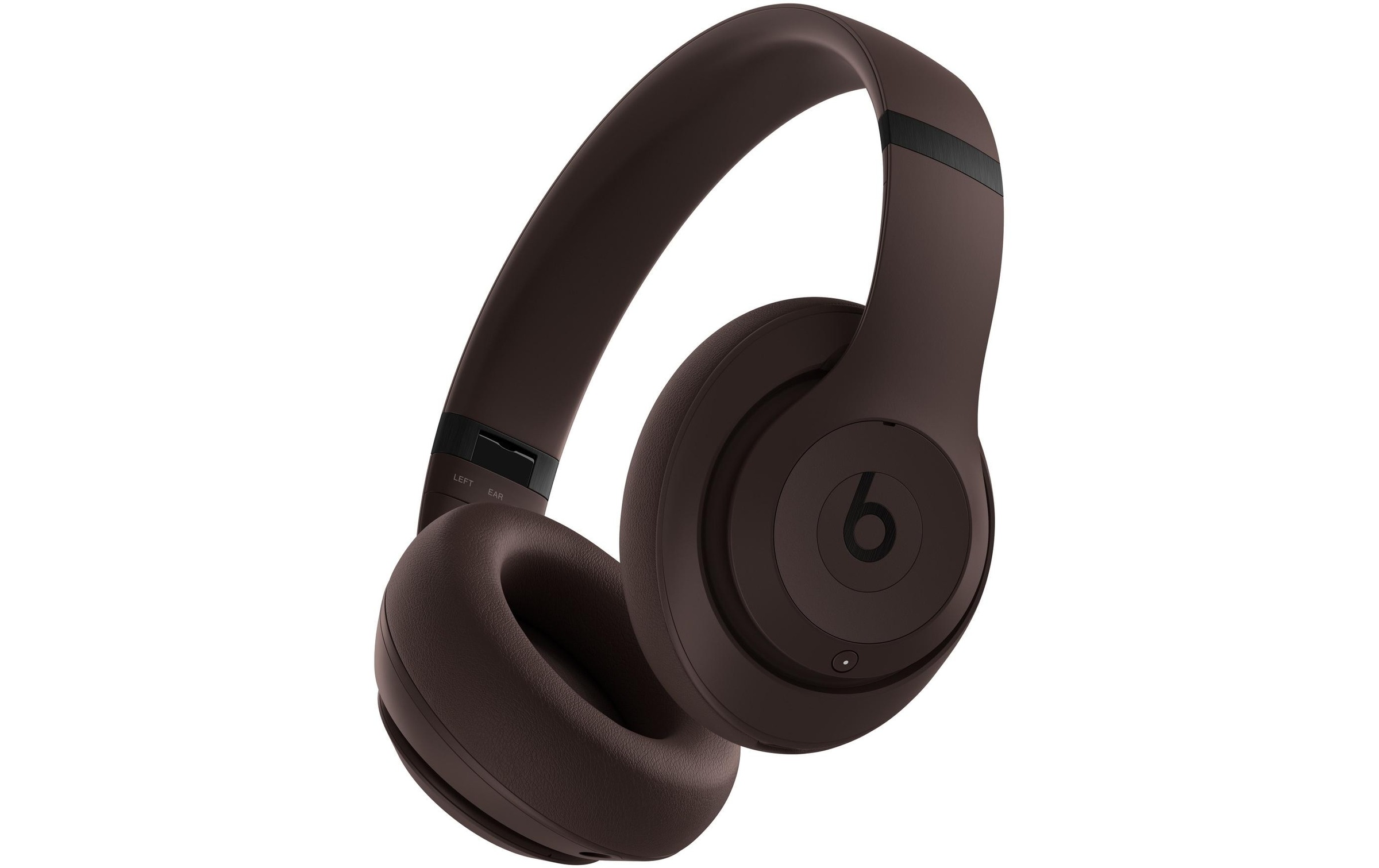 Over-Ear-Kopfhörer »Beat«, Active Noise Cancelling (ANC), MQTT3ZM/A