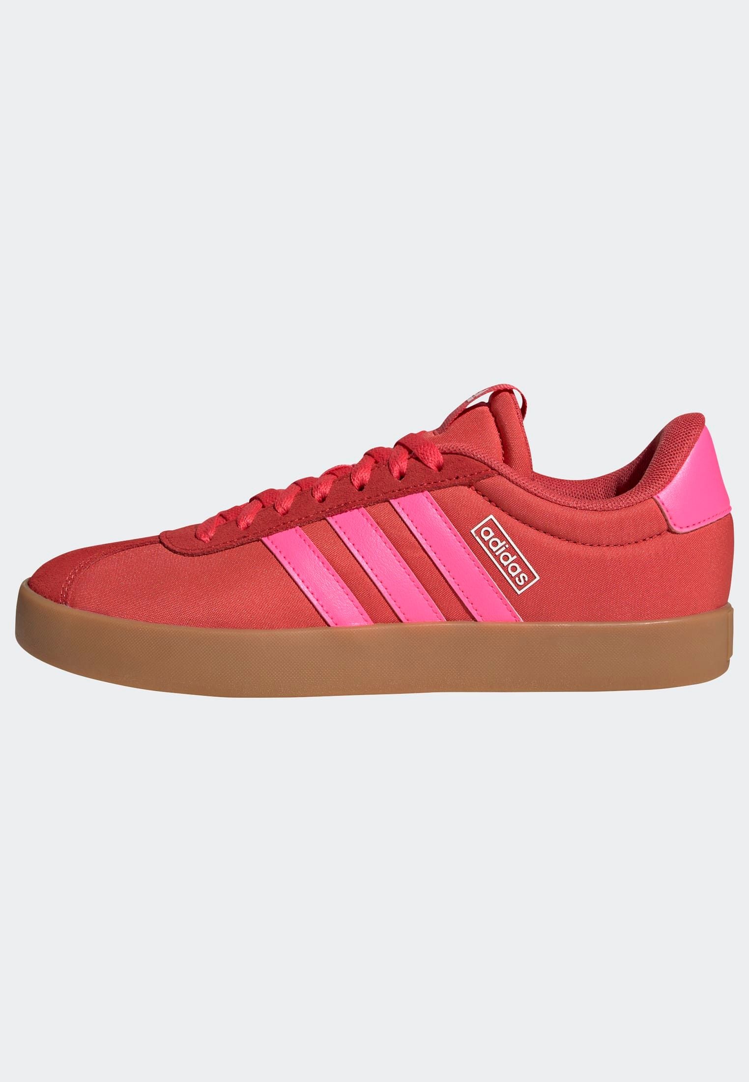 adidas Sportswear Sneaker »VL COURT 3.0«, Design auf den Spuren des adidas Samba