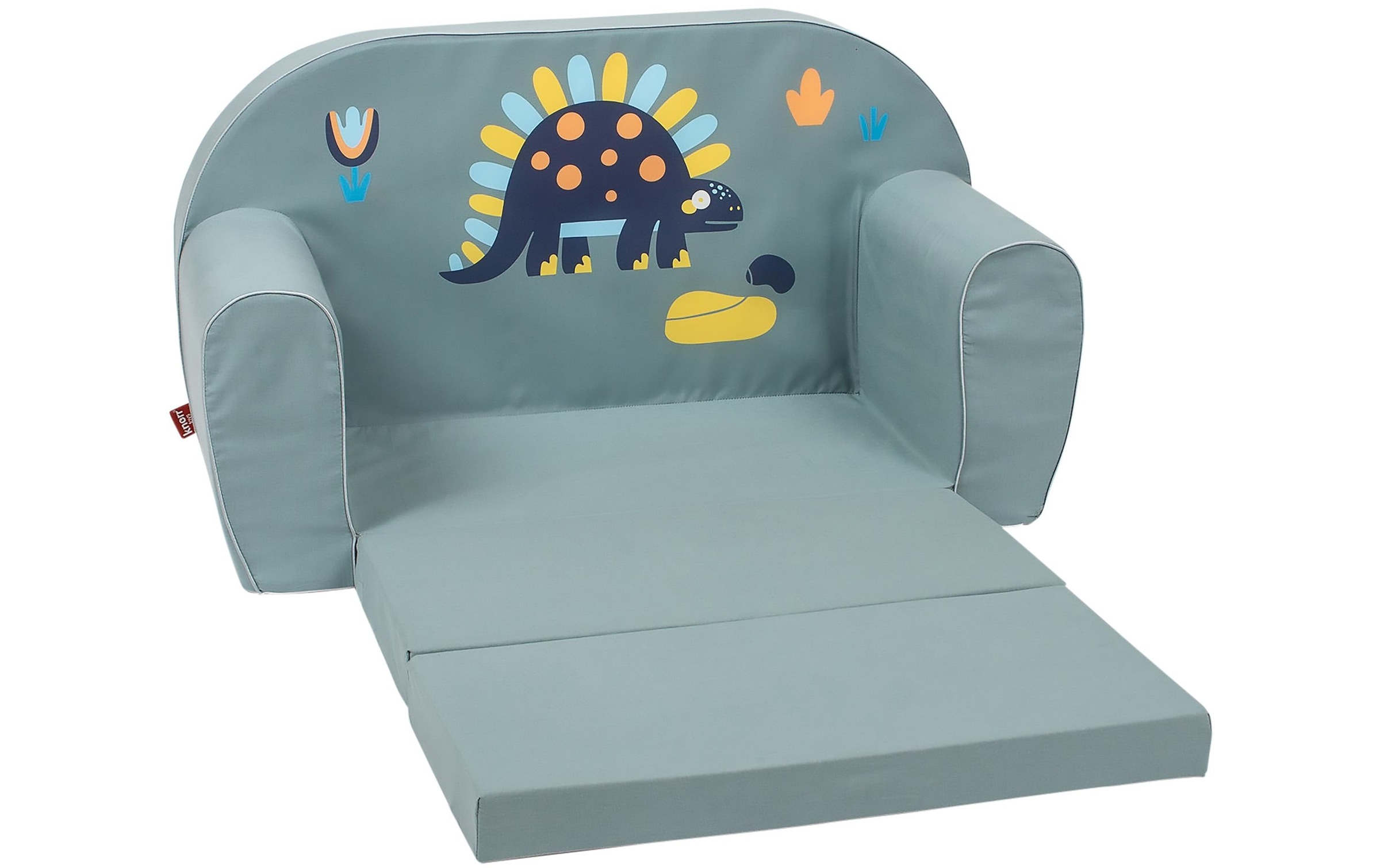 Knorrtoys® Kindersofa »Dino«