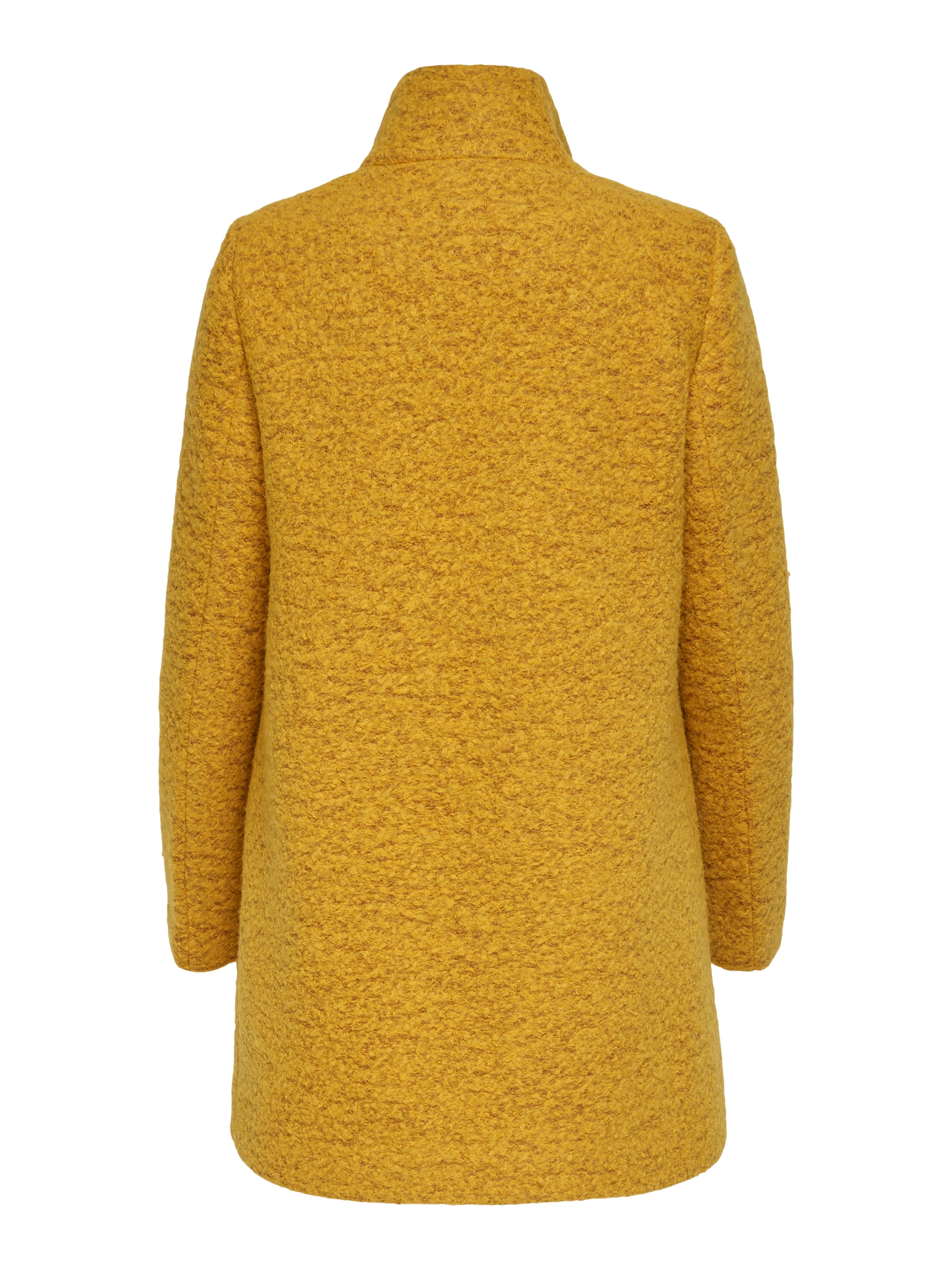 ONLY Langjacke »ONLNEWSOPHIA WOOL COAT OTW CC«, mit Wolle