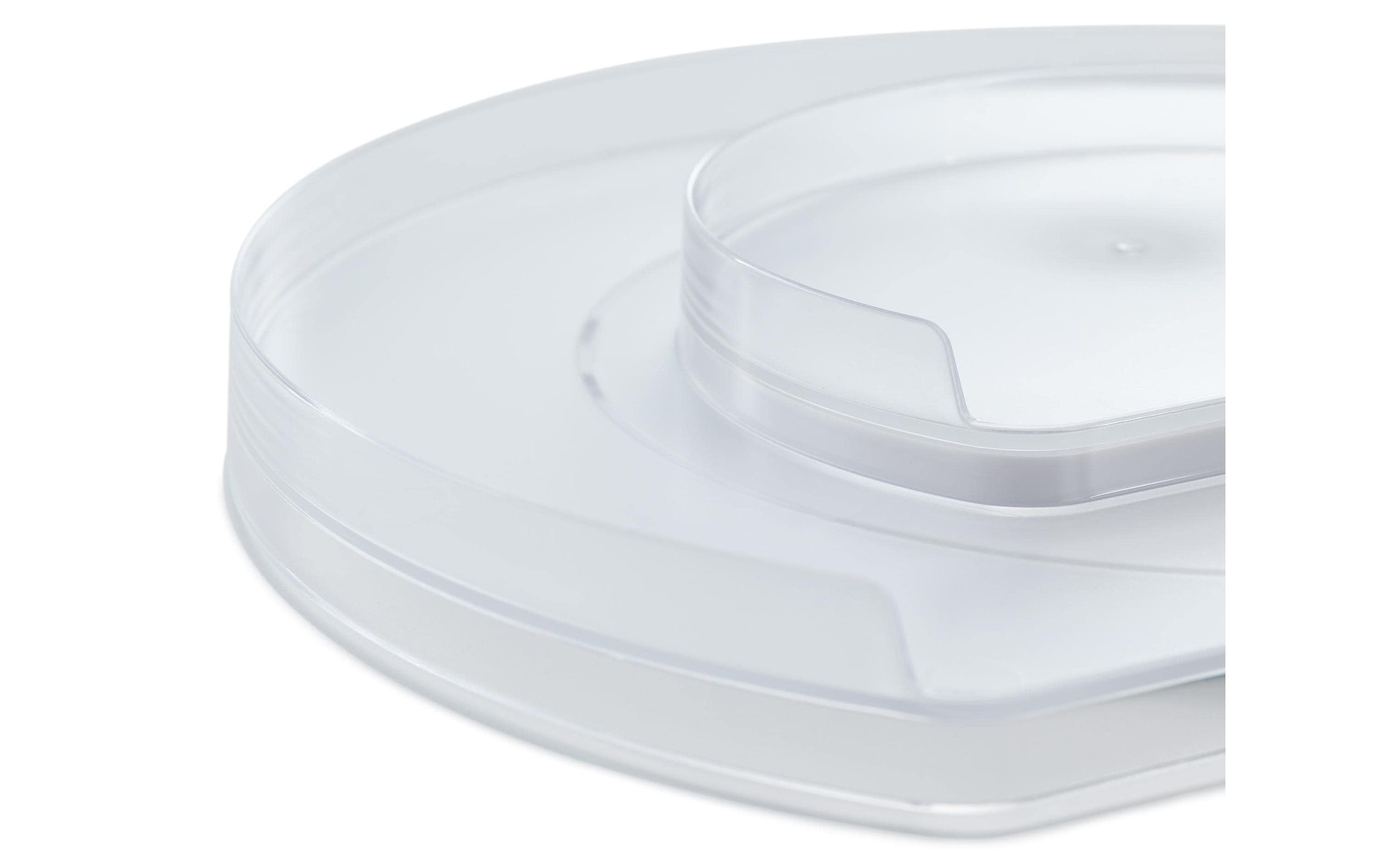 Joseph Joseph Aufbewahrungssystem »Fridge Store 34 cm x 29«, (1 tlg.)