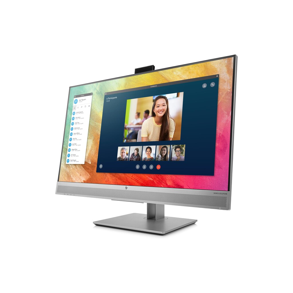 HP LCD-Monitor »E273m 1FH51AA«, 68,6 cm/27 Zoll, 1920 x 1080 px