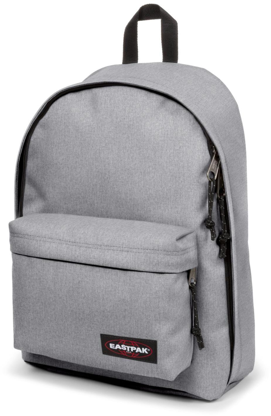 Freizeitrucksack auf OFFICE«, »OUT versandkostenfrei OF Innenfach geräumigem Eastpak ♕ mit