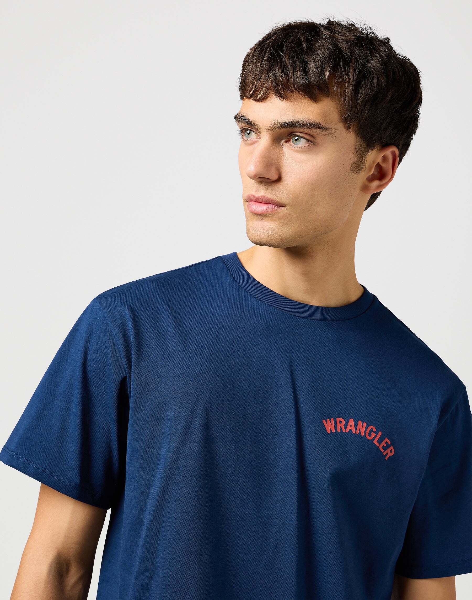 Wrangler T-Shirt »Wrangler T-Shirt Graphic Tee«