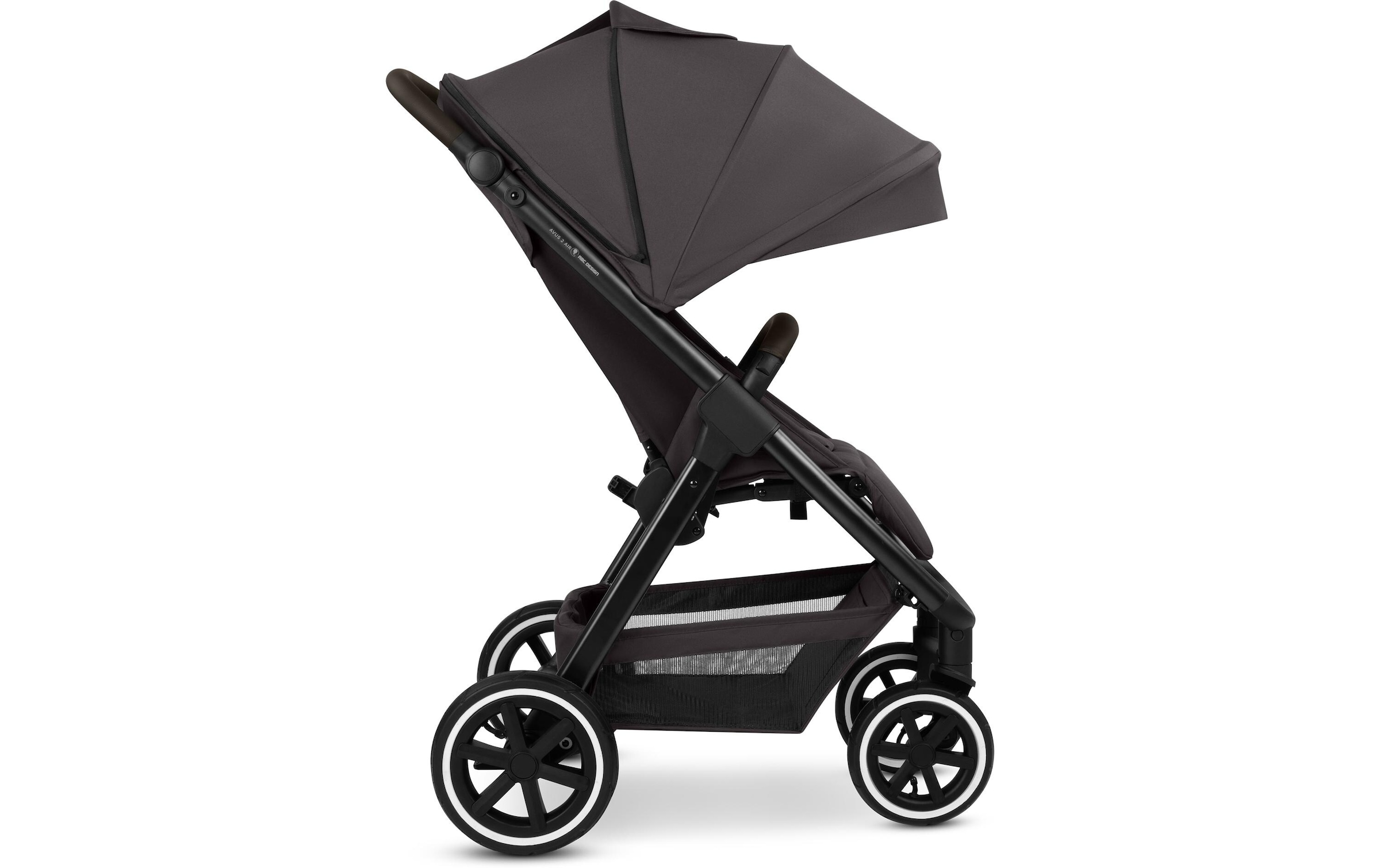 ABC Design Kinder-Buggy, 22 kg