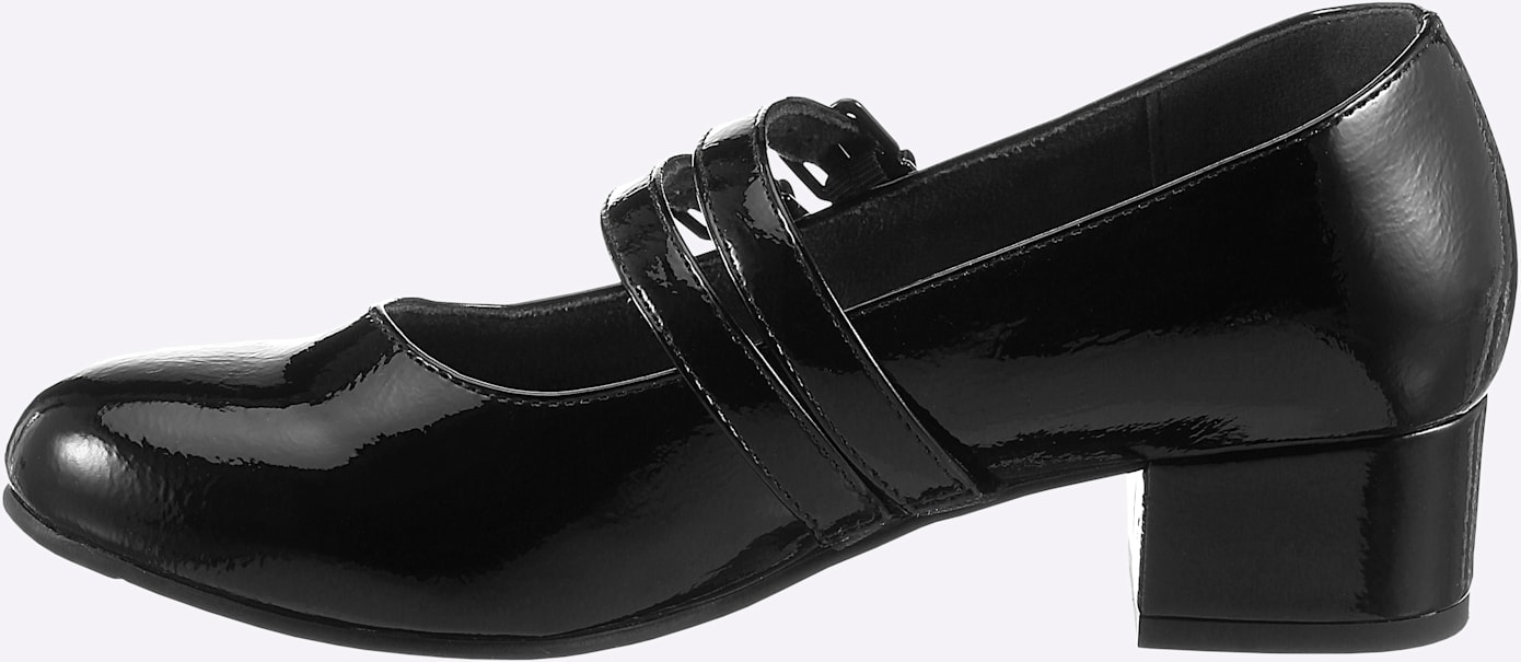 Jana Pumps