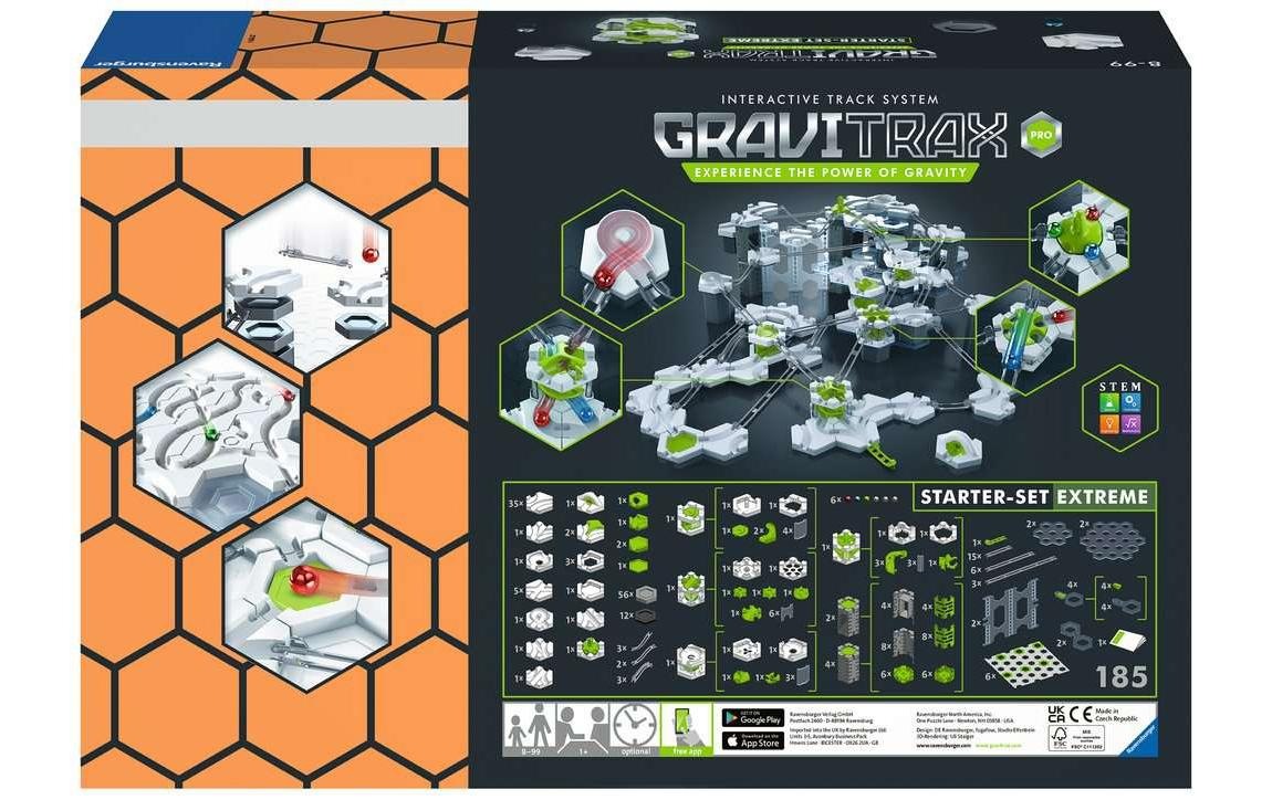 Ravensburger Spiel »GraviTrax St«