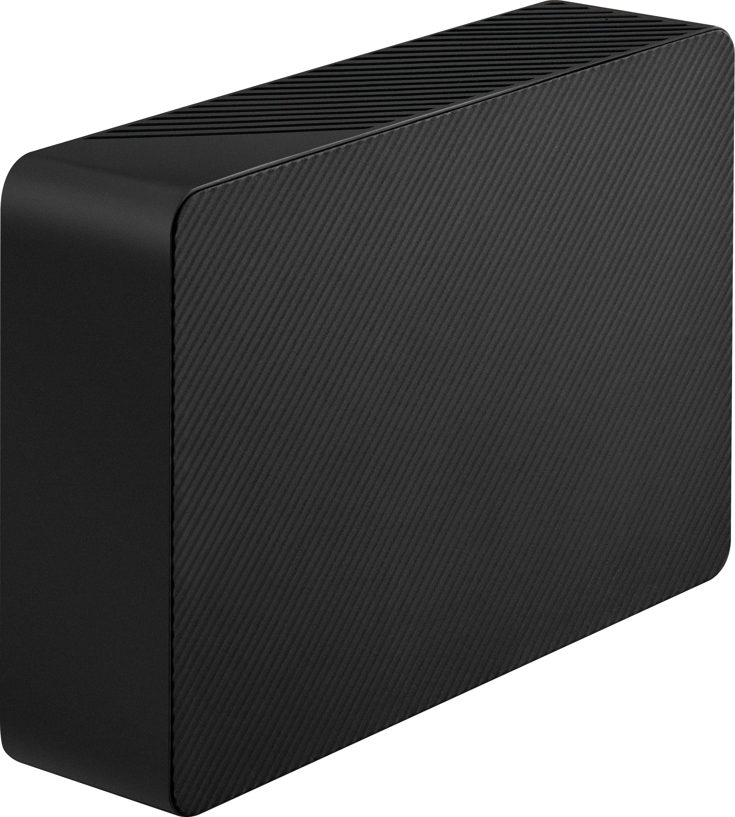 Seagate externe HDD-Festplatte »Expansion Desktop«, 3,5 Zoll, Anschluss USB 3.0