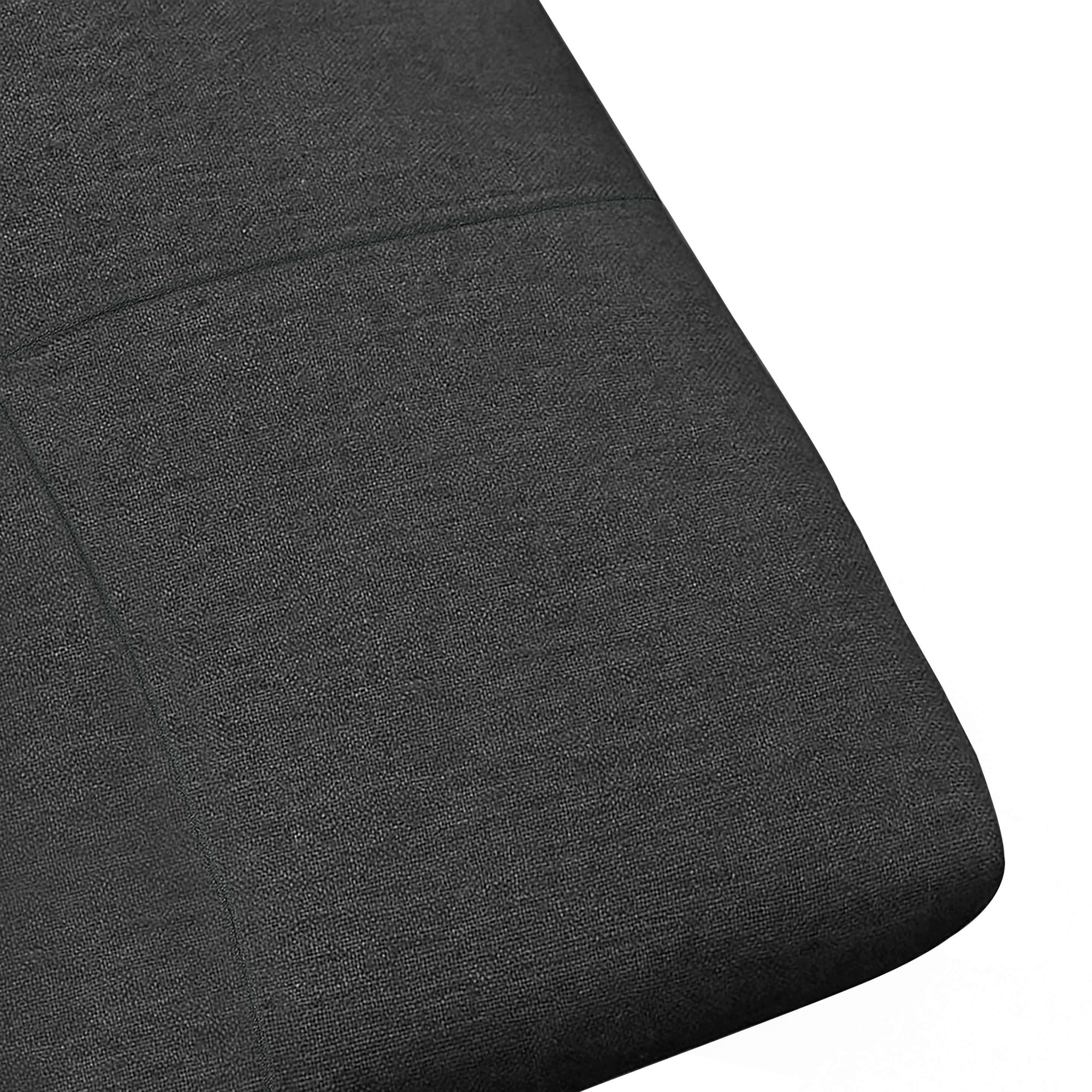GOODproduct Chaise de salle à manger »Calgoty« (Ensemble) 2 cuisFreischwinger