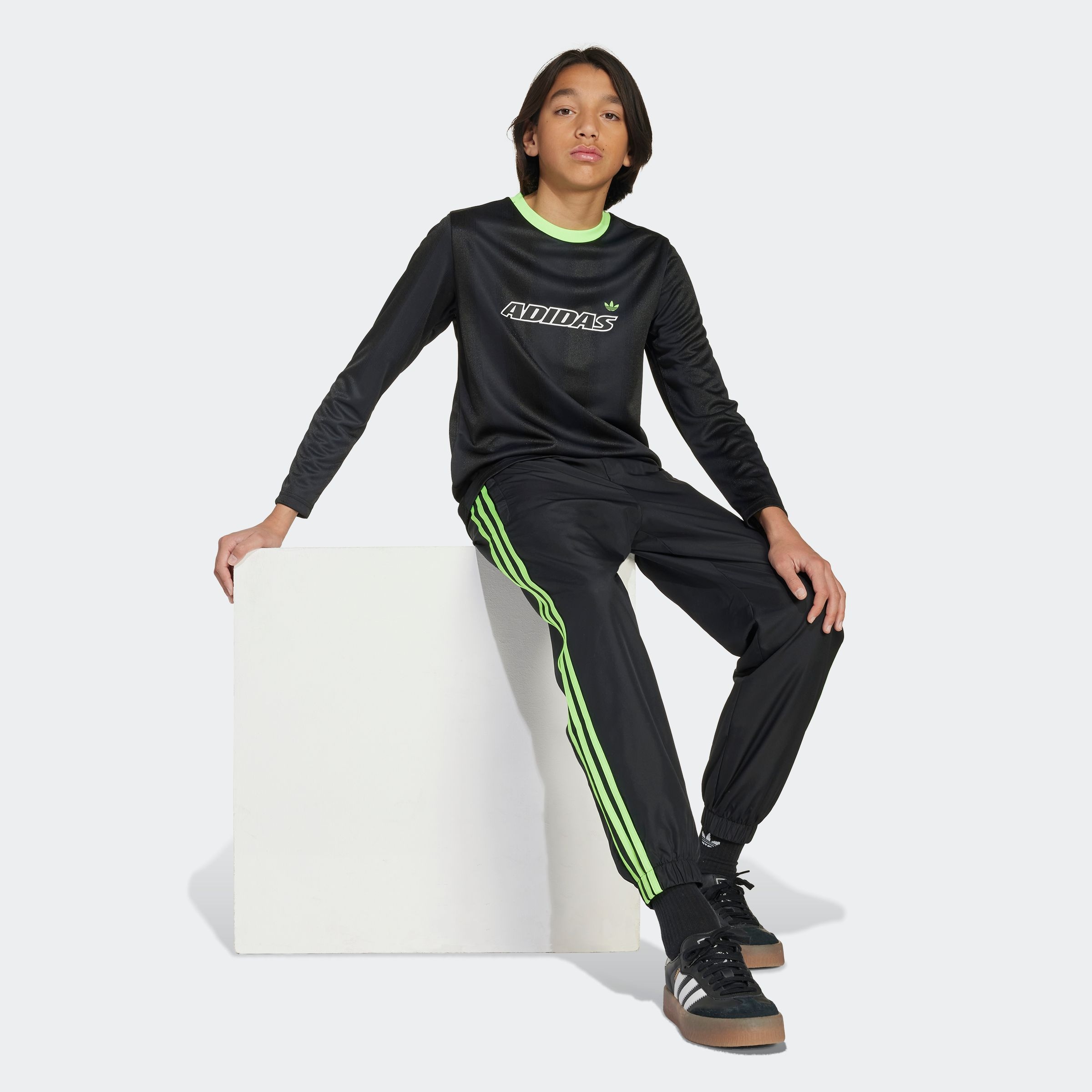 adidas Originals Sporthose »PANTS«, (1 tlg.)