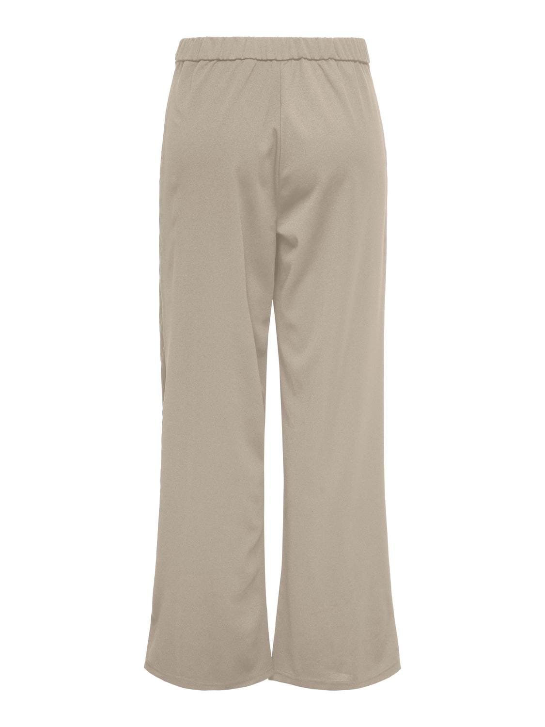 ONLY Anzughose »ONLSANIA LIFE WIDE BUCKLE PANT JRS«  Materialmix