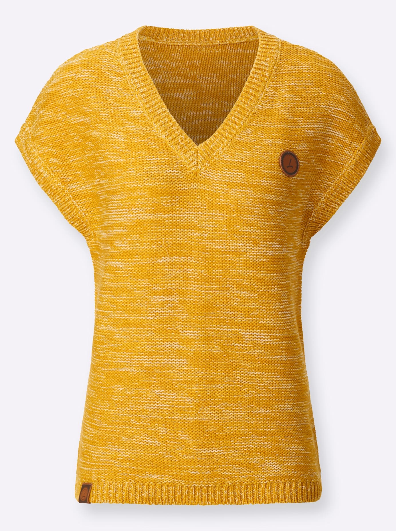 Casual Looks Pull-over »Pullunder«