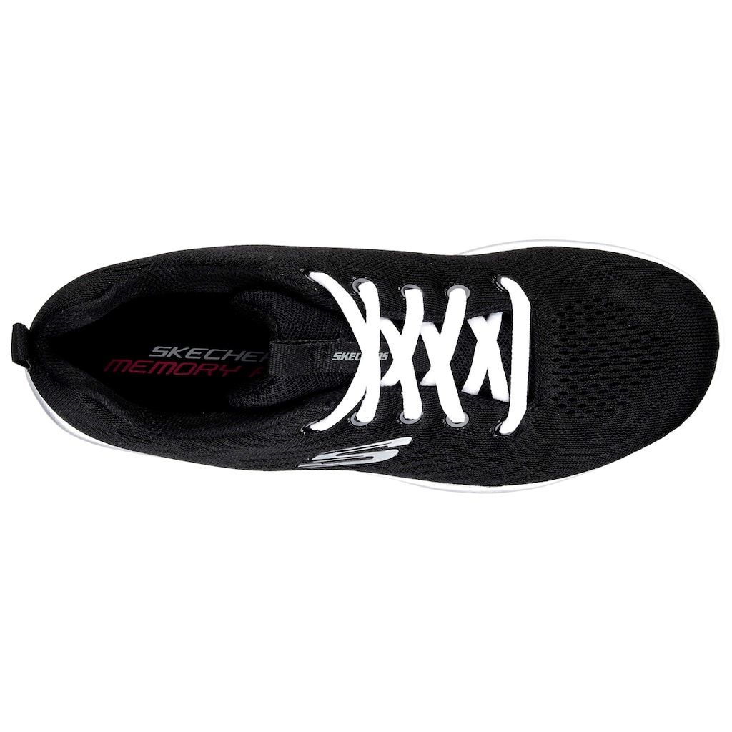 Skechers Sneaker »GRACEFUL - GET CONNECTED«