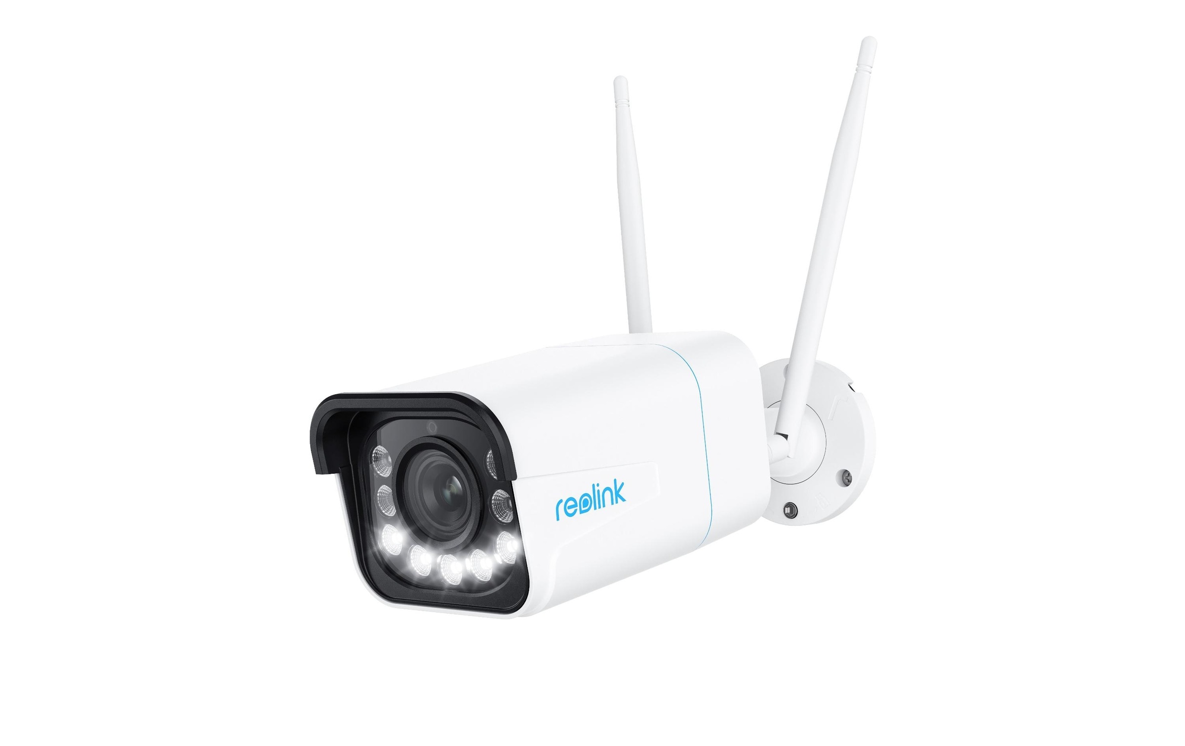 Image of Reolink Überwachungskamera "W430" Aussenbereich