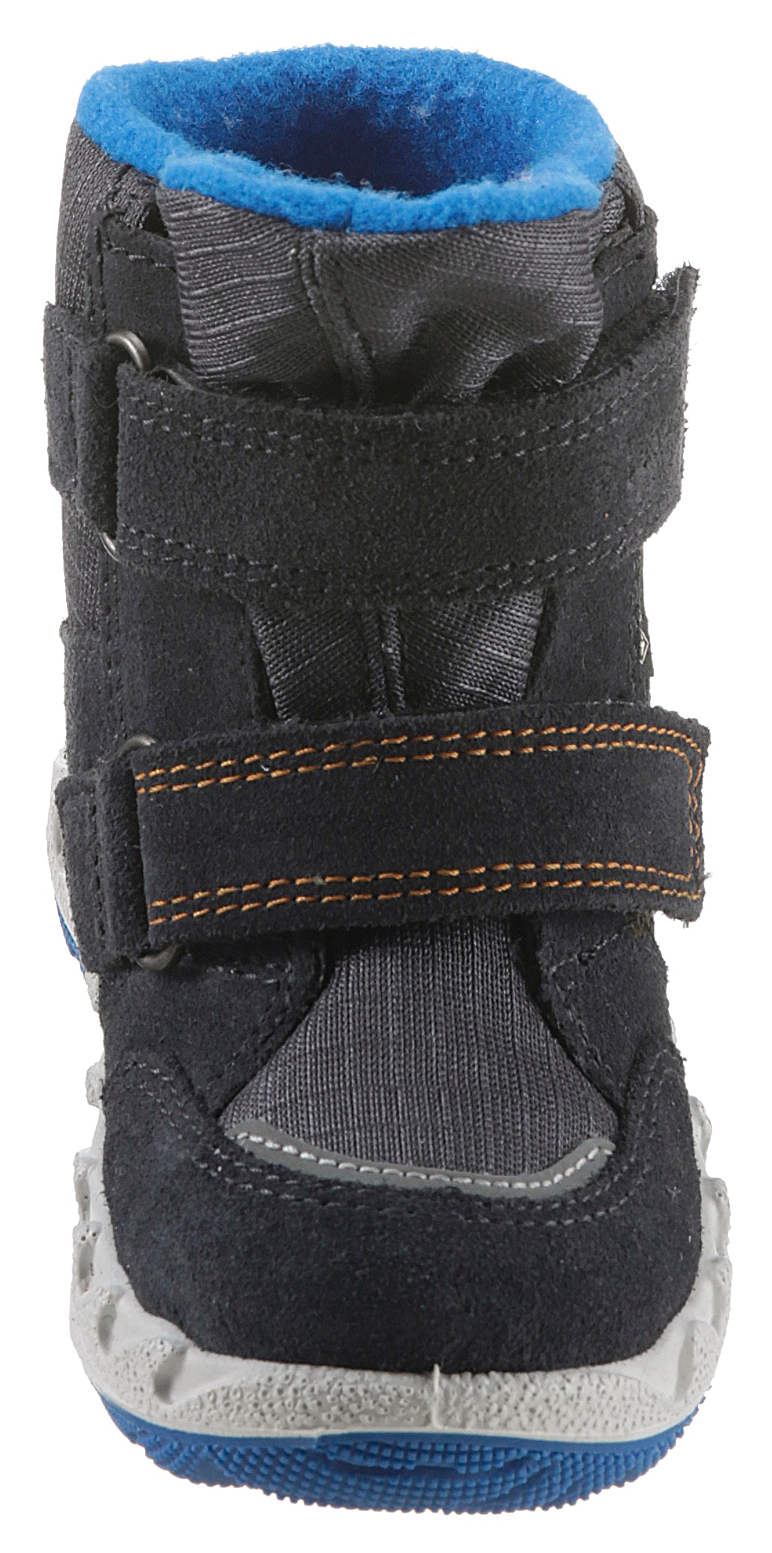 Superfit Winterboots »ICEBIRD WMS: Weit«