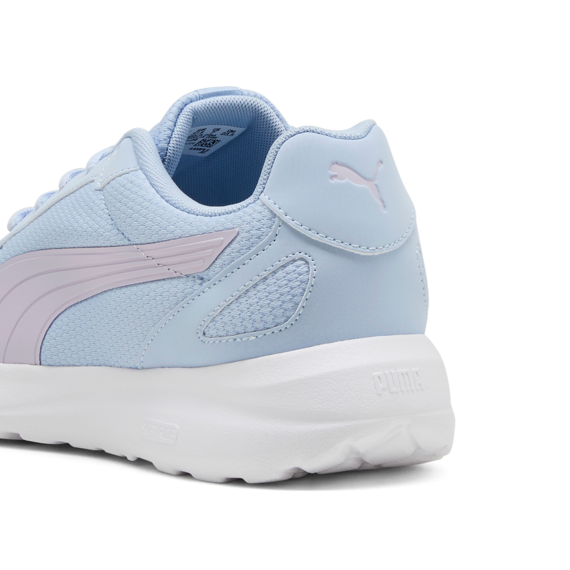 PUMA Sneaker »SOFTRIDE COSMIC LT WMNS«