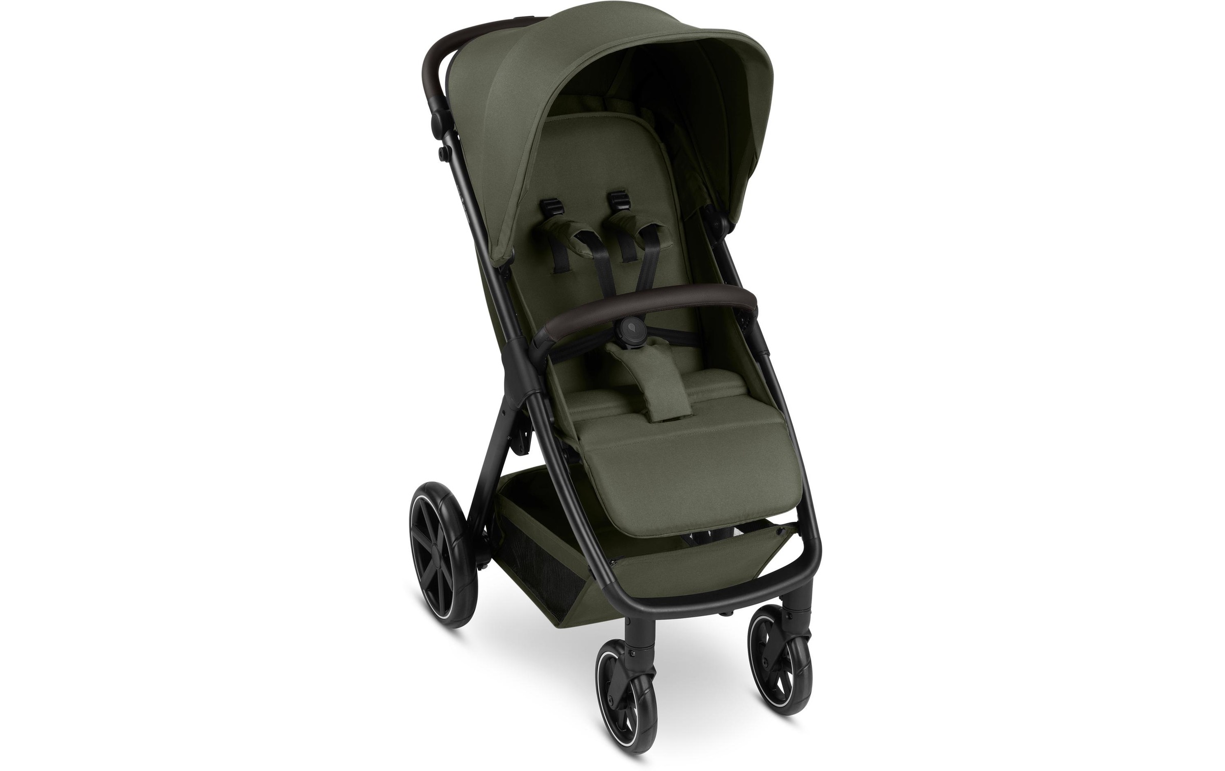 ABC Design Kinder-Buggy »Avus 2 Coal«, 22 kg