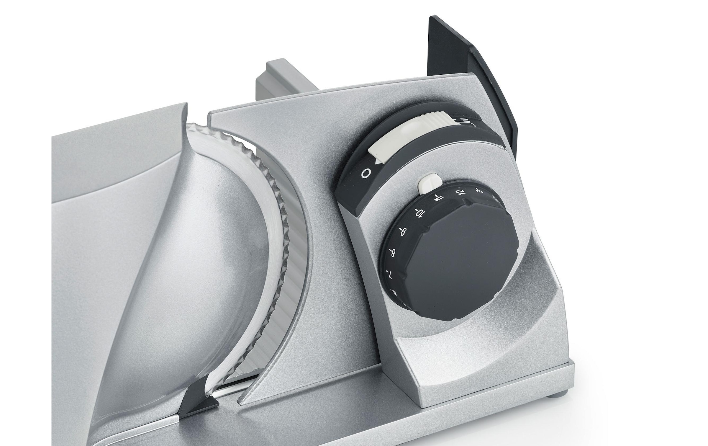 Graef Trancheuse universelle »MYtiny 45-170 W« 170 W