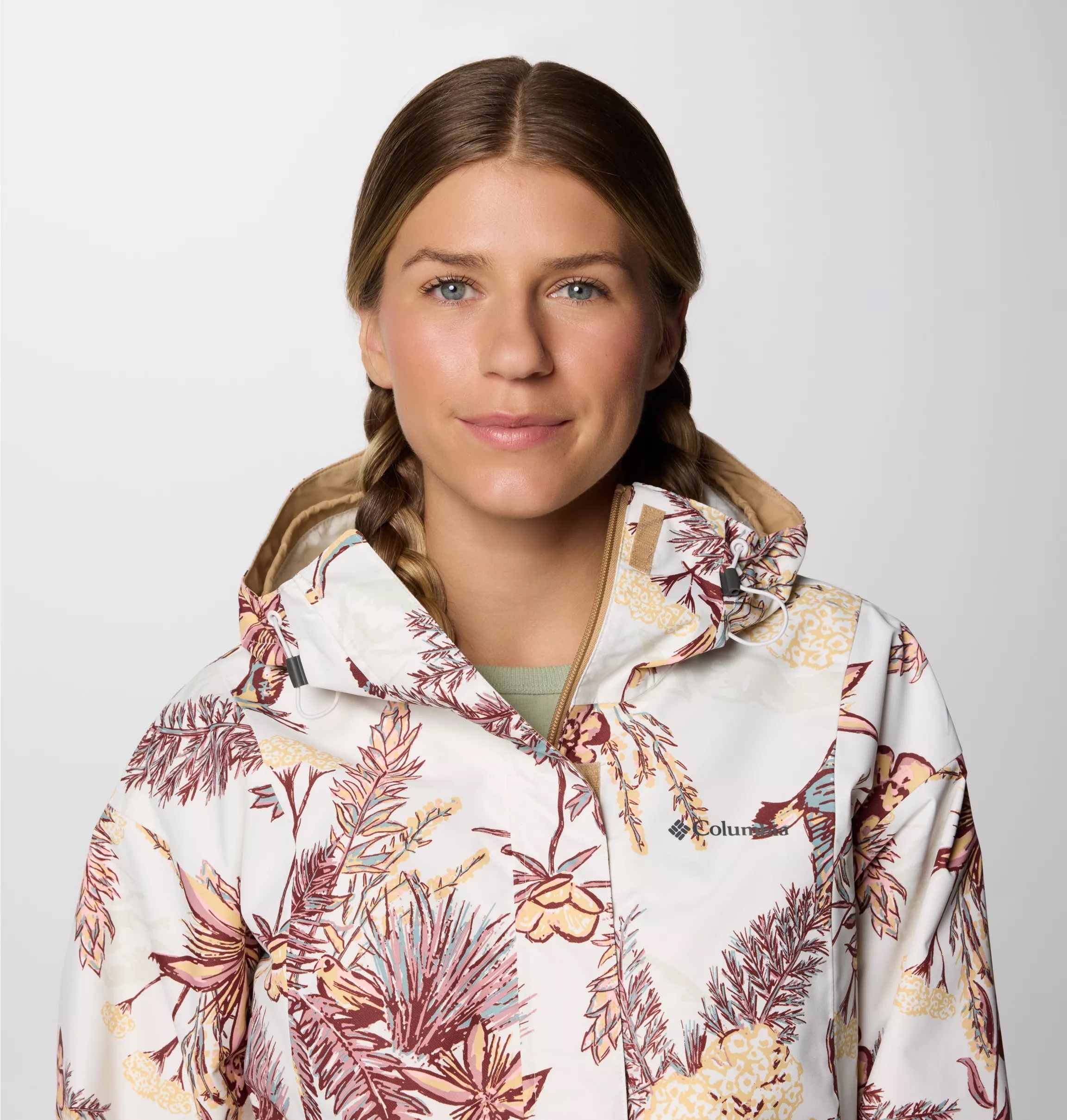 Columbia Outdoorjacke