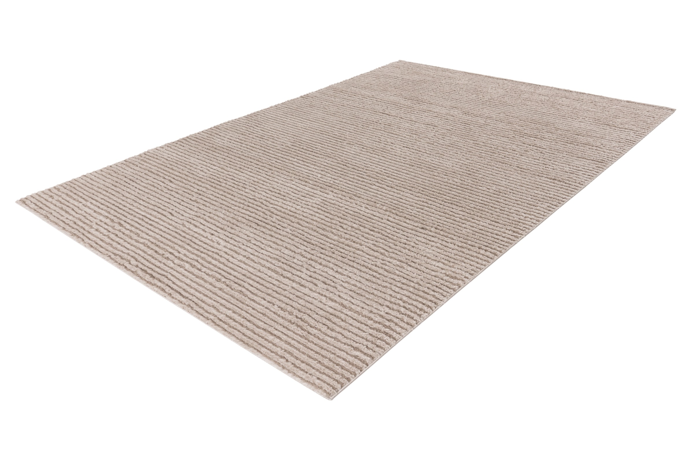 Kayoom Tapis »Angel 325« Rectangulaire 20 mm Höhe weicher Kurzflor, Wohnzimmer