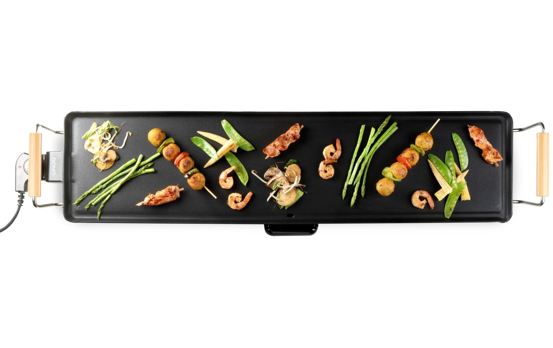 Domo Tischgrill »DO8313TP« 1800 W