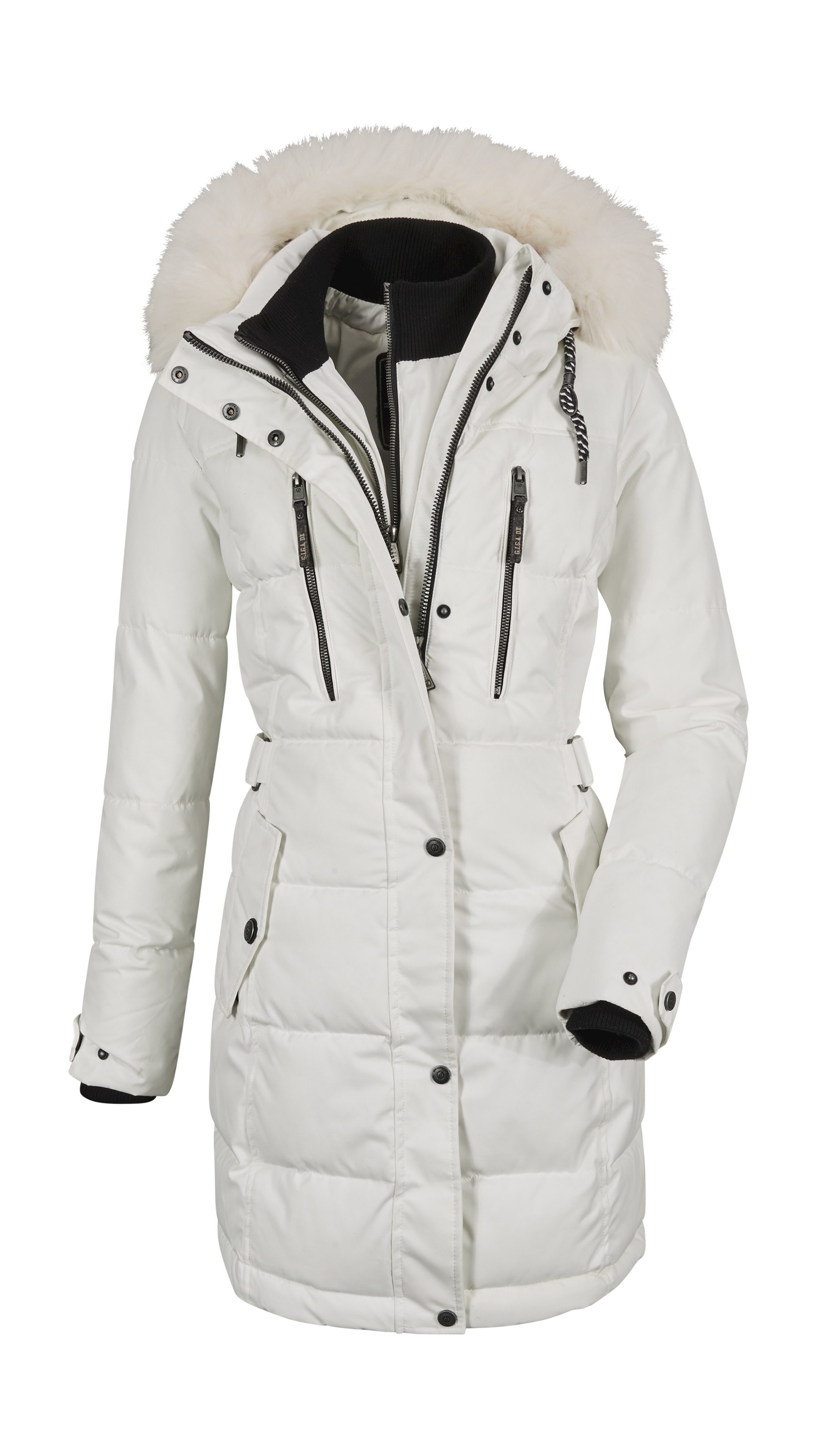 Image of G.I.G.A. DX by killtec Steppmantel »Ventoso WMN Quilted PRK D« bei Ackermann Versand Schweiz