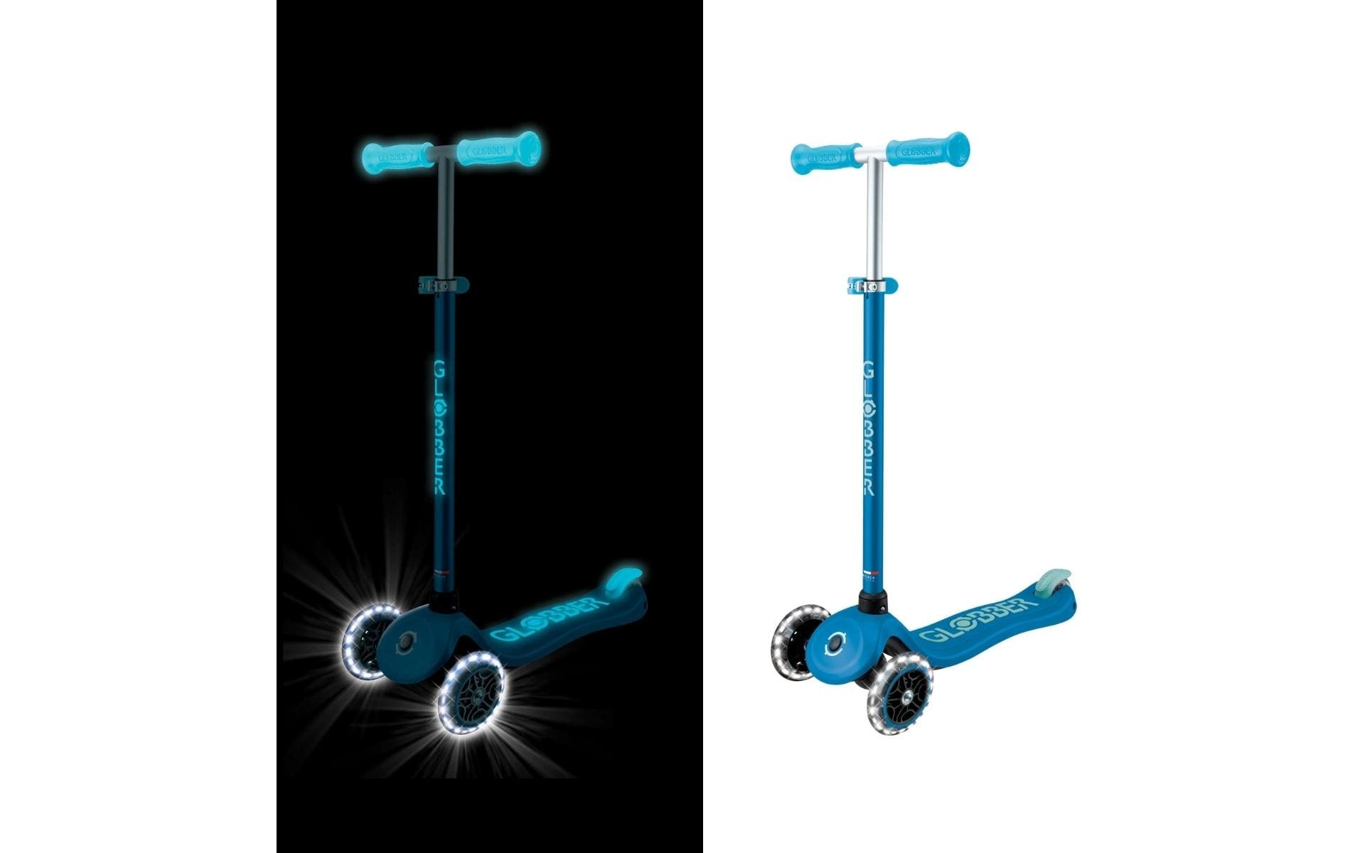 Globber Scooter »Primo Plus Glow«