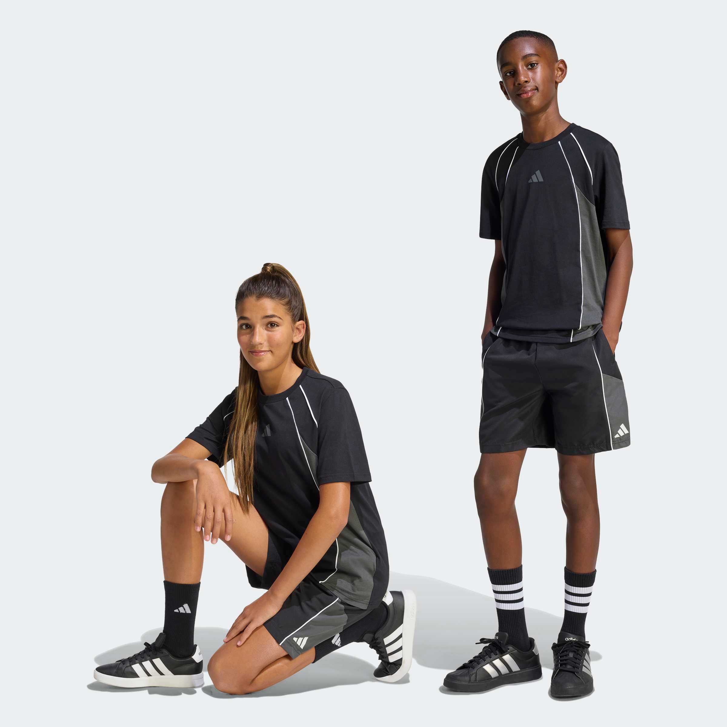 adidas Sportswear Short »J CB WV«