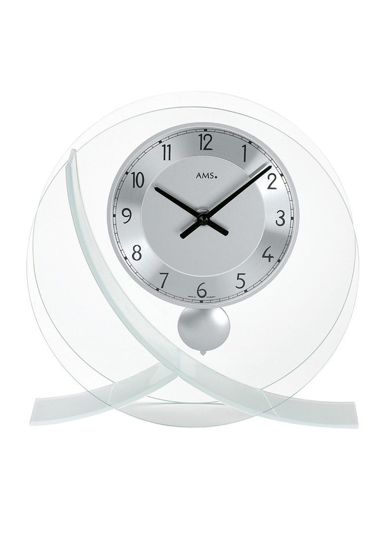 Image of AMS Pendeltischuhr »T161« bei Ackermann Versand Schweiz