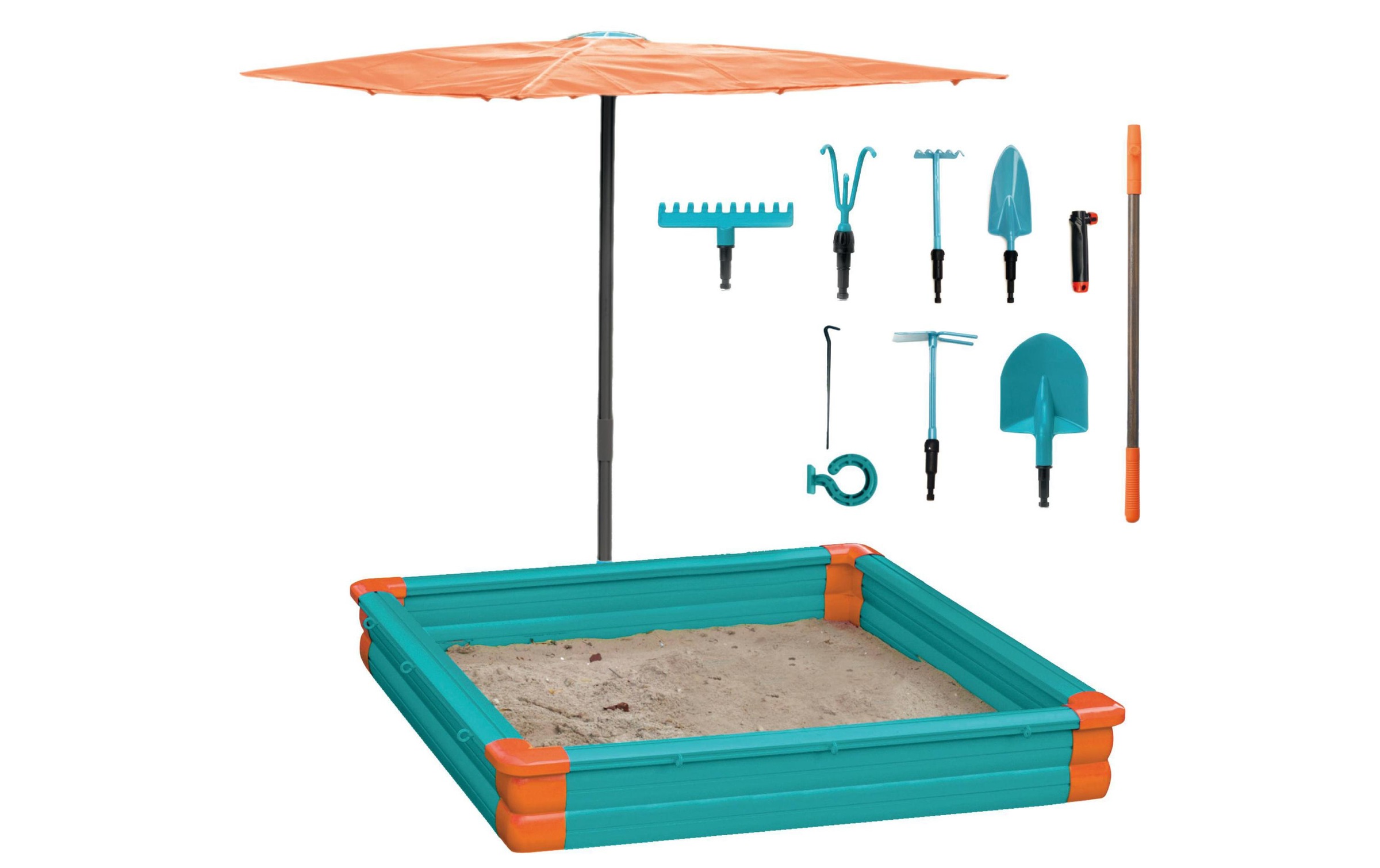 Image of Knorrtoys® Sandkasten bei Ackermann Versand Schweiz