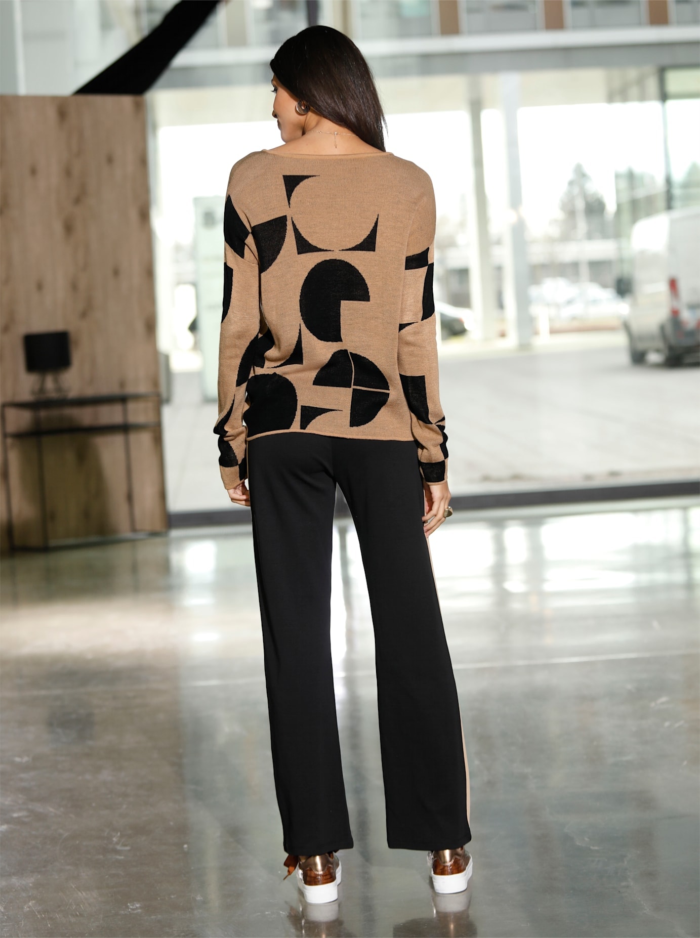 Classic Basics Jerseyhose