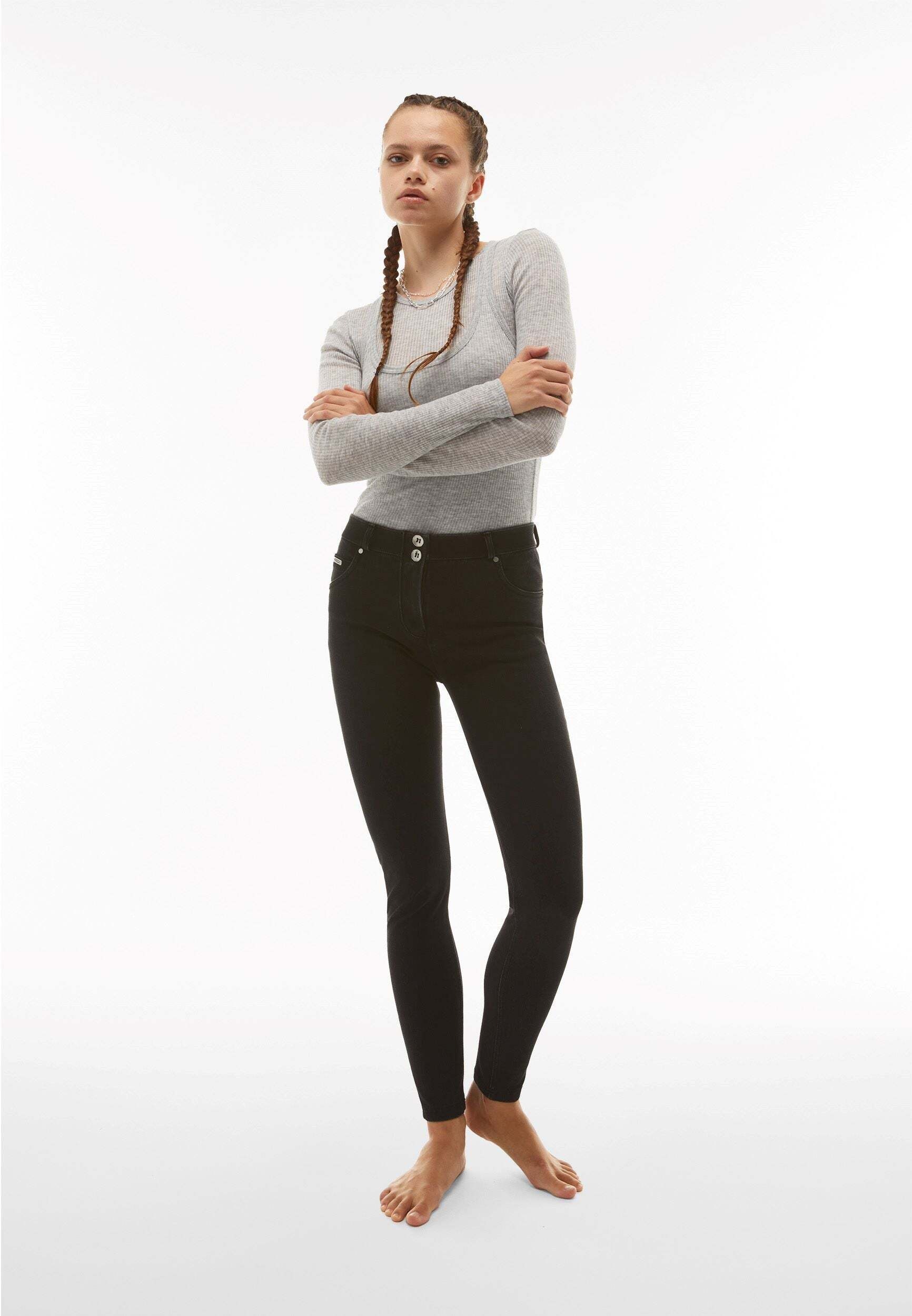 Freddy Leggings »Leggings WRUPSNUG2RHC016«