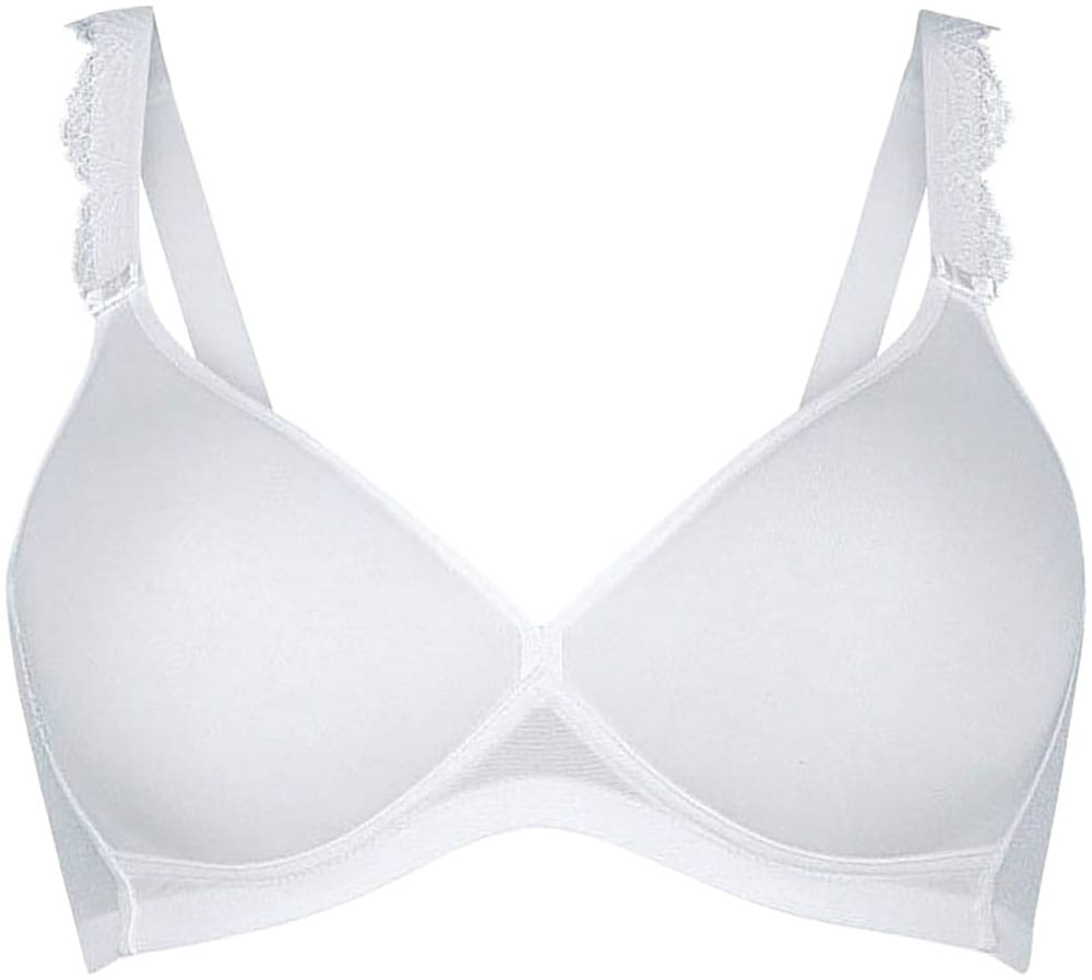 Rosa Faia Soft-BH, mit Spacer-Schalen
