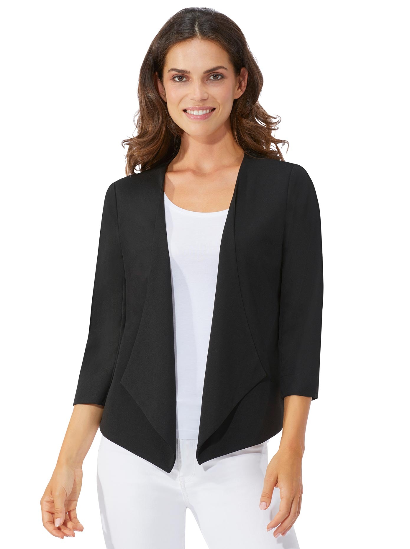 Image of Lady Shirtjacke bei Ackermann Versand Schweiz