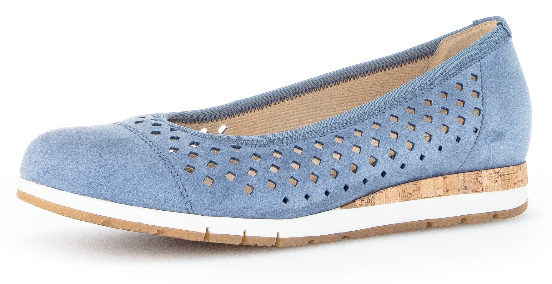 Image of Gabor Ballerina, in Weite G (=weit) bei Ackermann Versand Schweiz