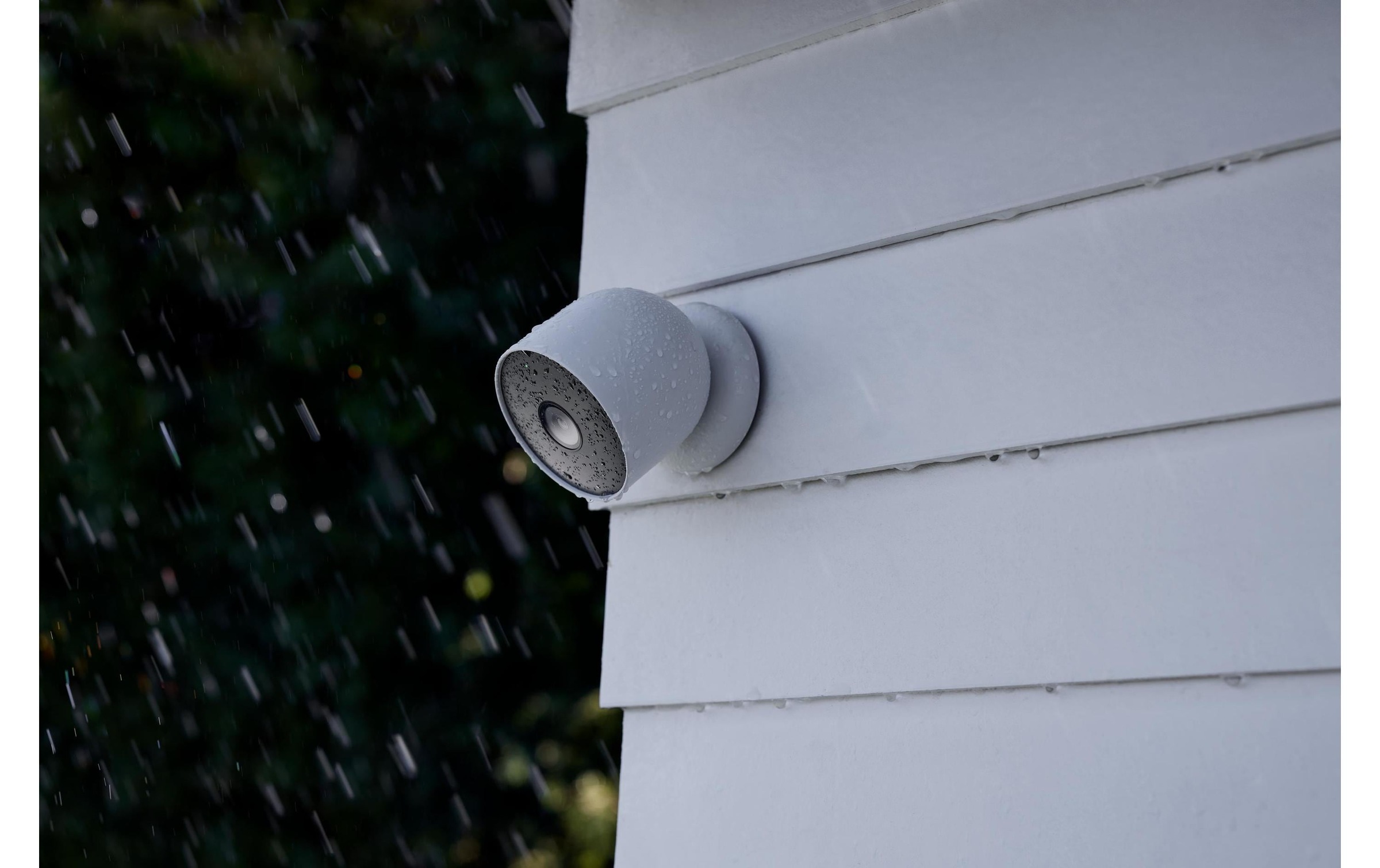 Google Überwachungskamera »Nest Cam Battery (mit Akku)«
