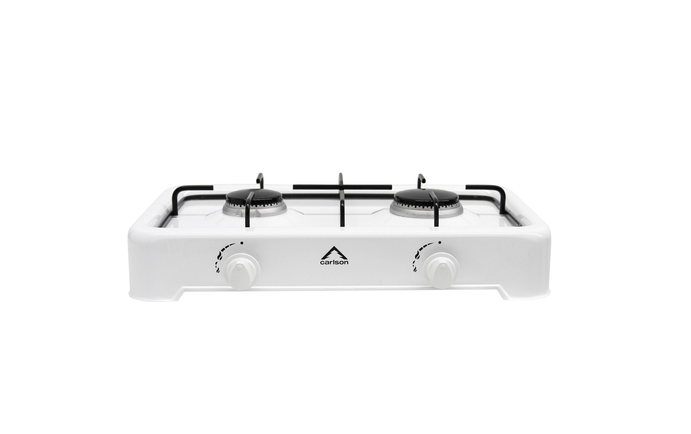 Gaskocher »Carlson Compact 2 all inclusive«, Stahl, 34,1 cmx48,6 cm