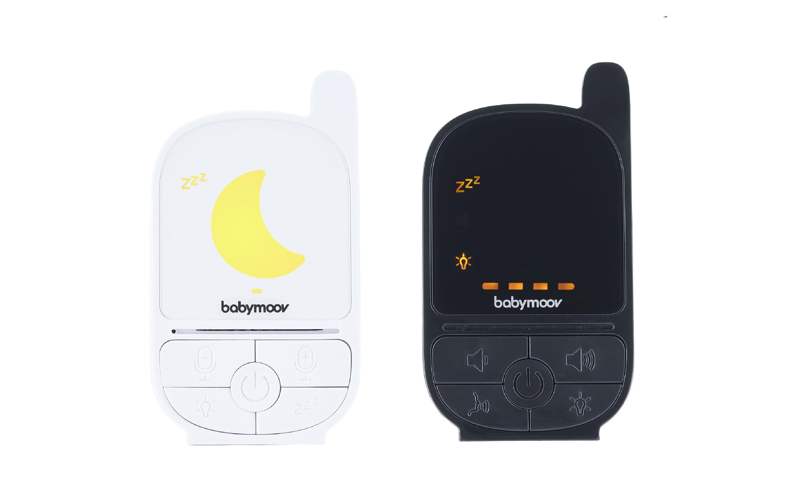 Image of BABYMOOV Babyphone »Handy Care« bei Ackermann Versand Schweiz