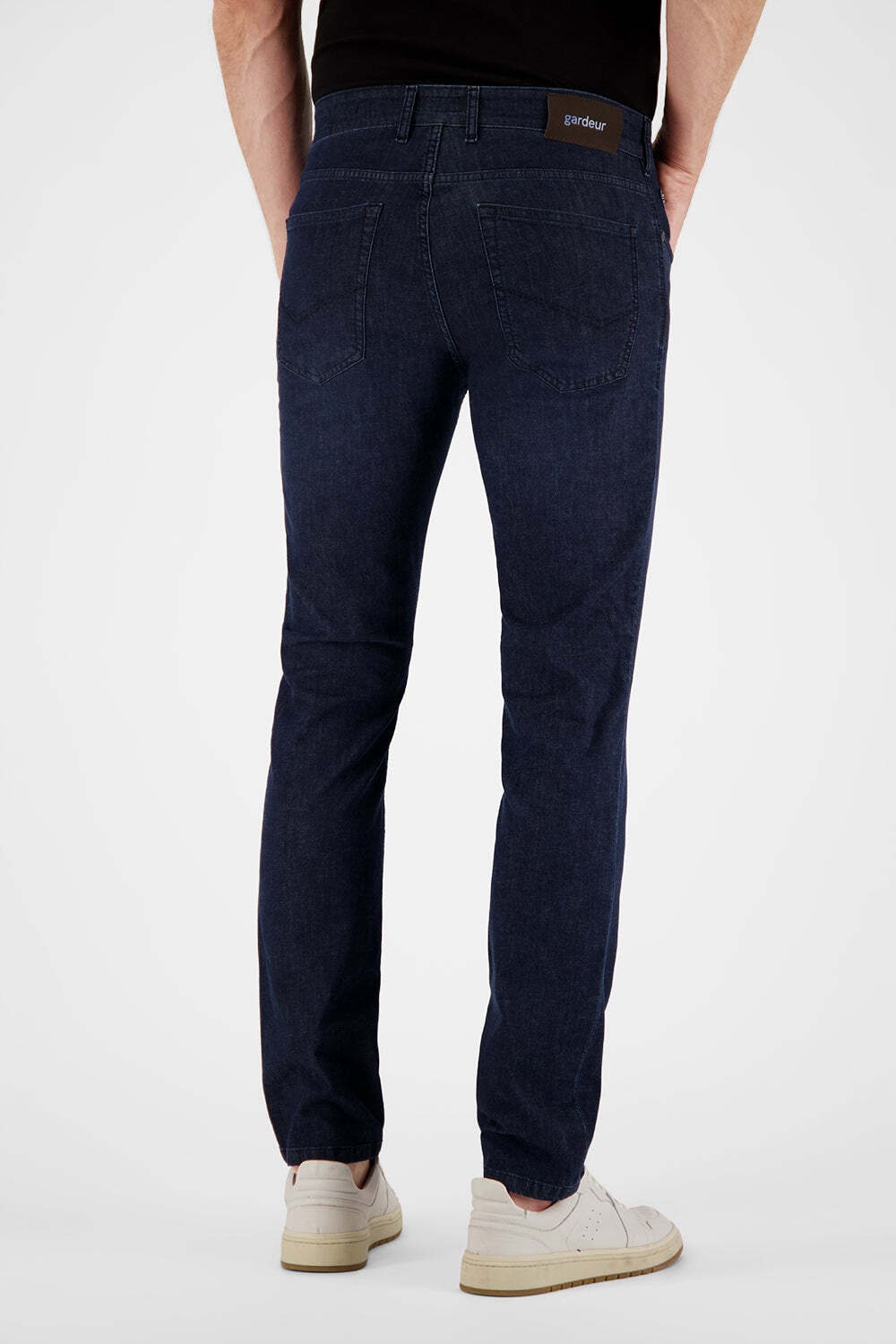 Atelier GARDEUR Regular-fit-Jeans »Atelier GARDEUR Jeans Bradley-1«