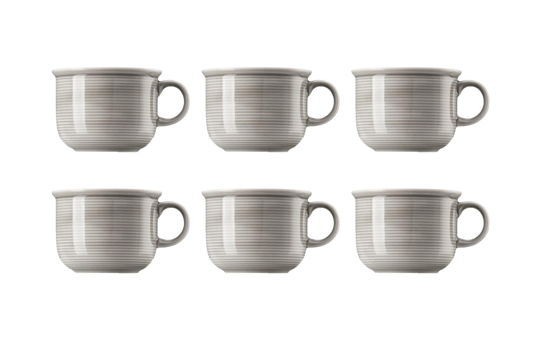 Image of Thomas Porzellan Tasse "Trend 180 ml, 6 Stück"