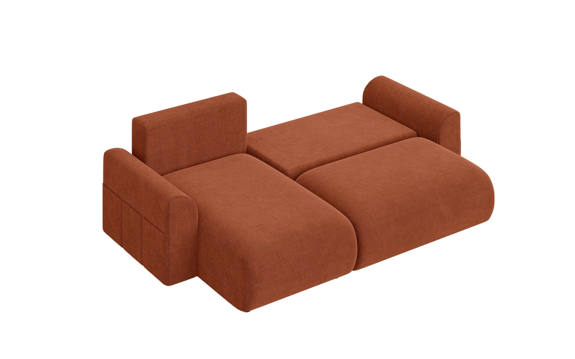 andas Ecksofa »VasbySuyal«, L-Form